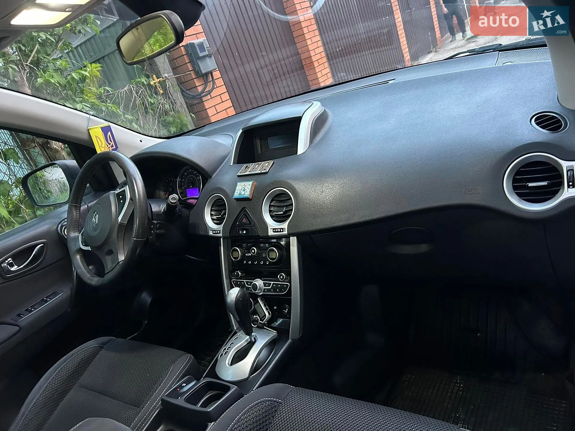 2012 Renault Koleos - мініатюра 2
