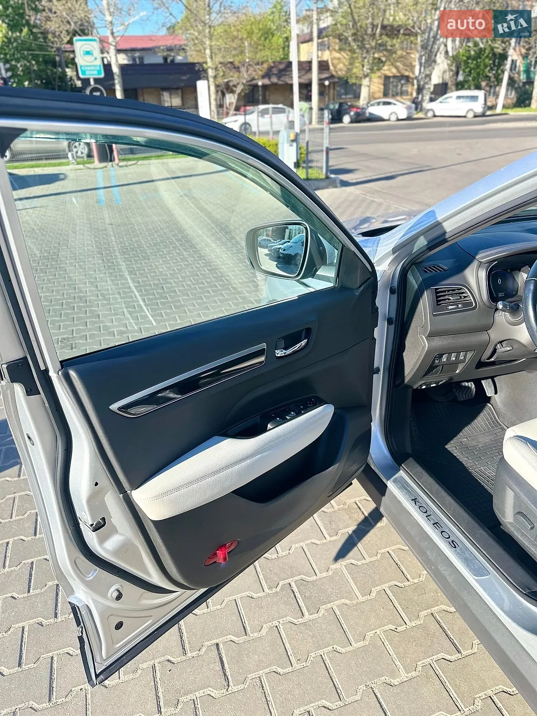 2017 Renault Koleos - мініатюра 2