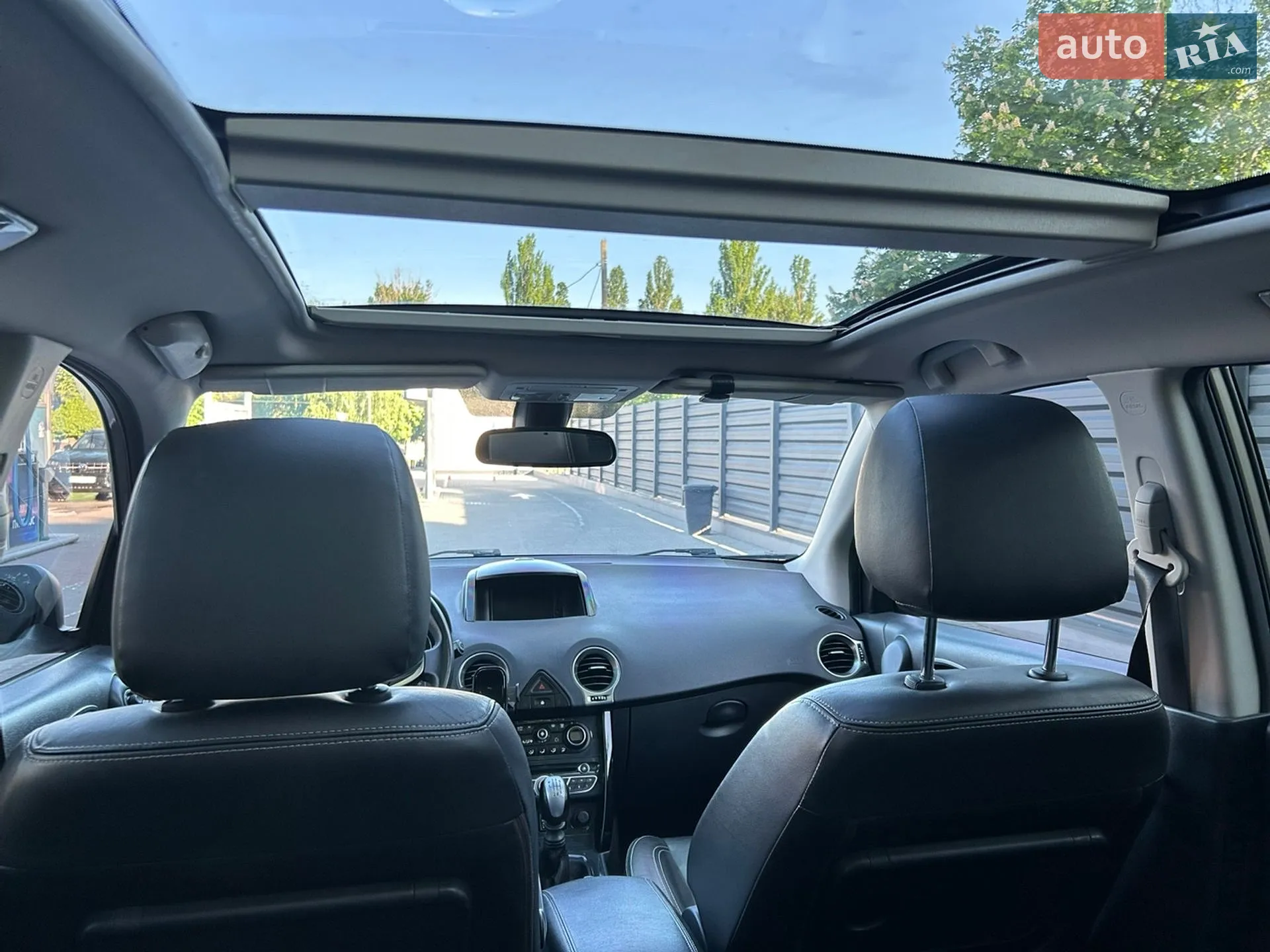 2011 Renault Koleos - мініатюра 3
