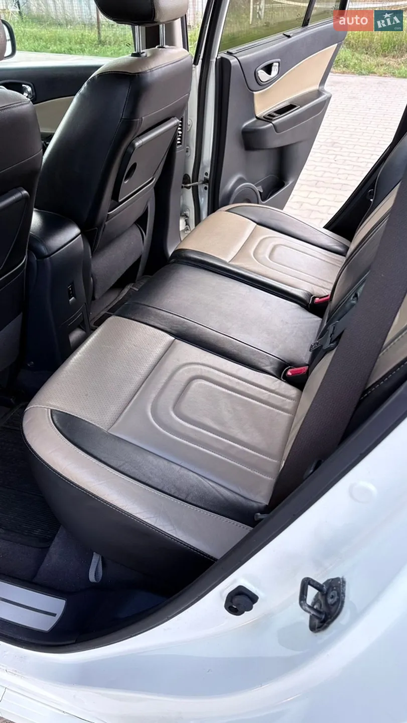 2010 Renault Koleos - мініатюра 17