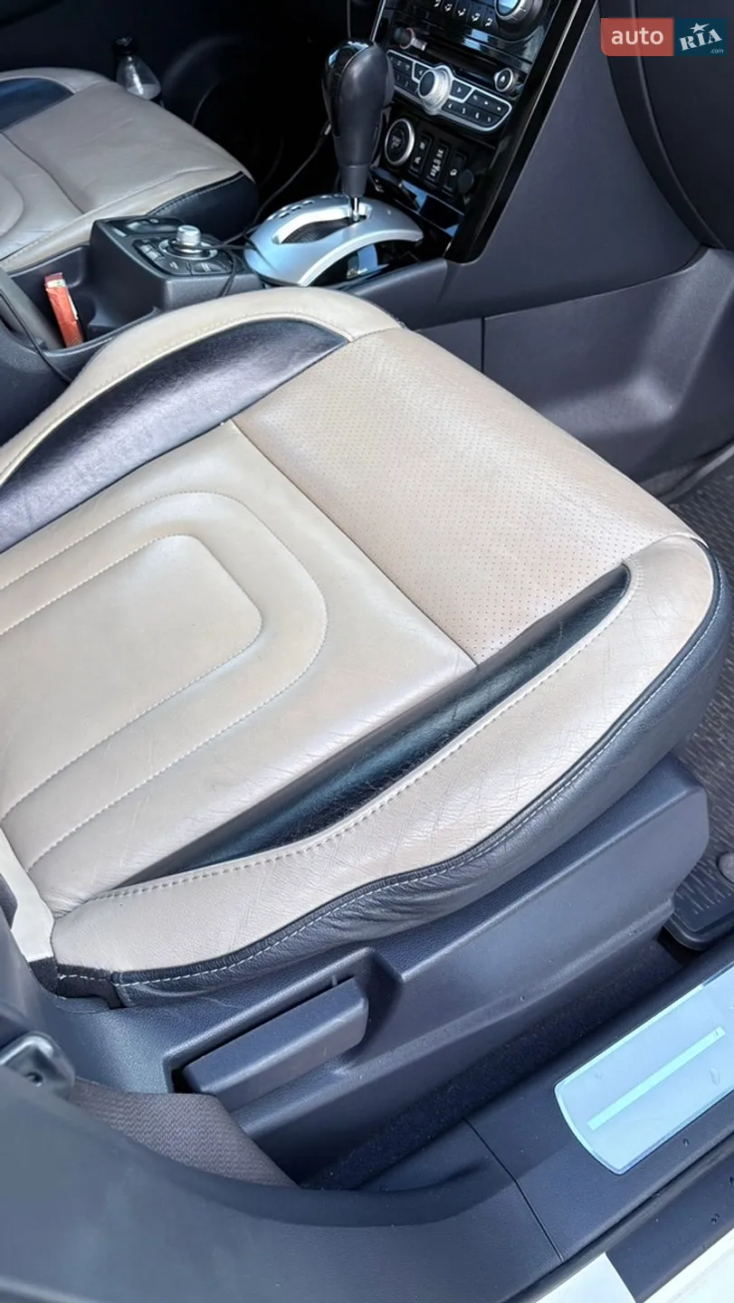 2010 Renault Koleos - мініатюра 27