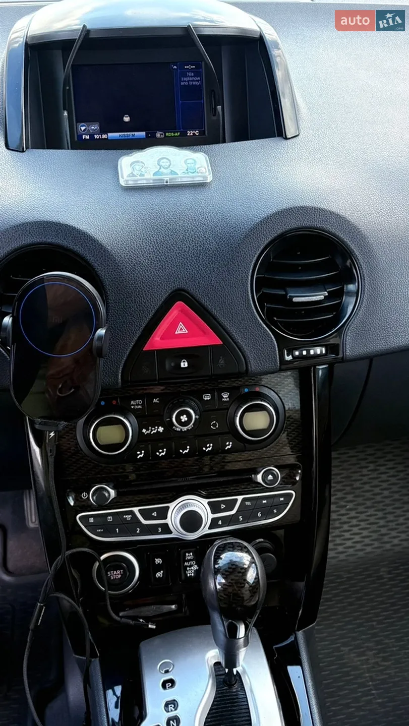 2010 Renault Koleos - мініатюра 37