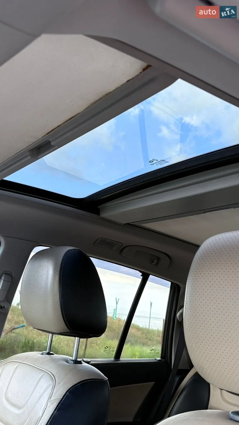 2010 Renault Koleos - мініатюра 41