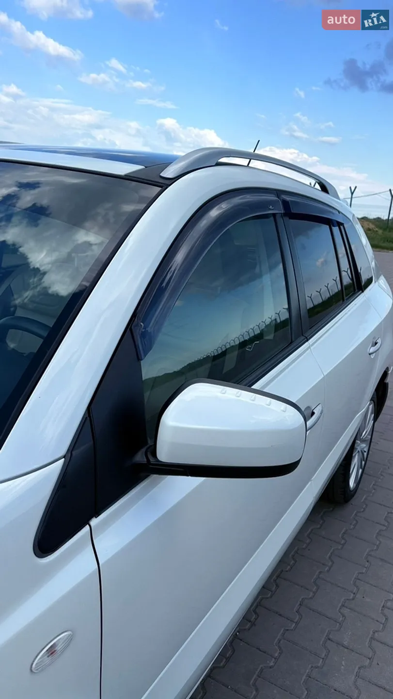 2010 Renault Koleos - мініатюра 46
