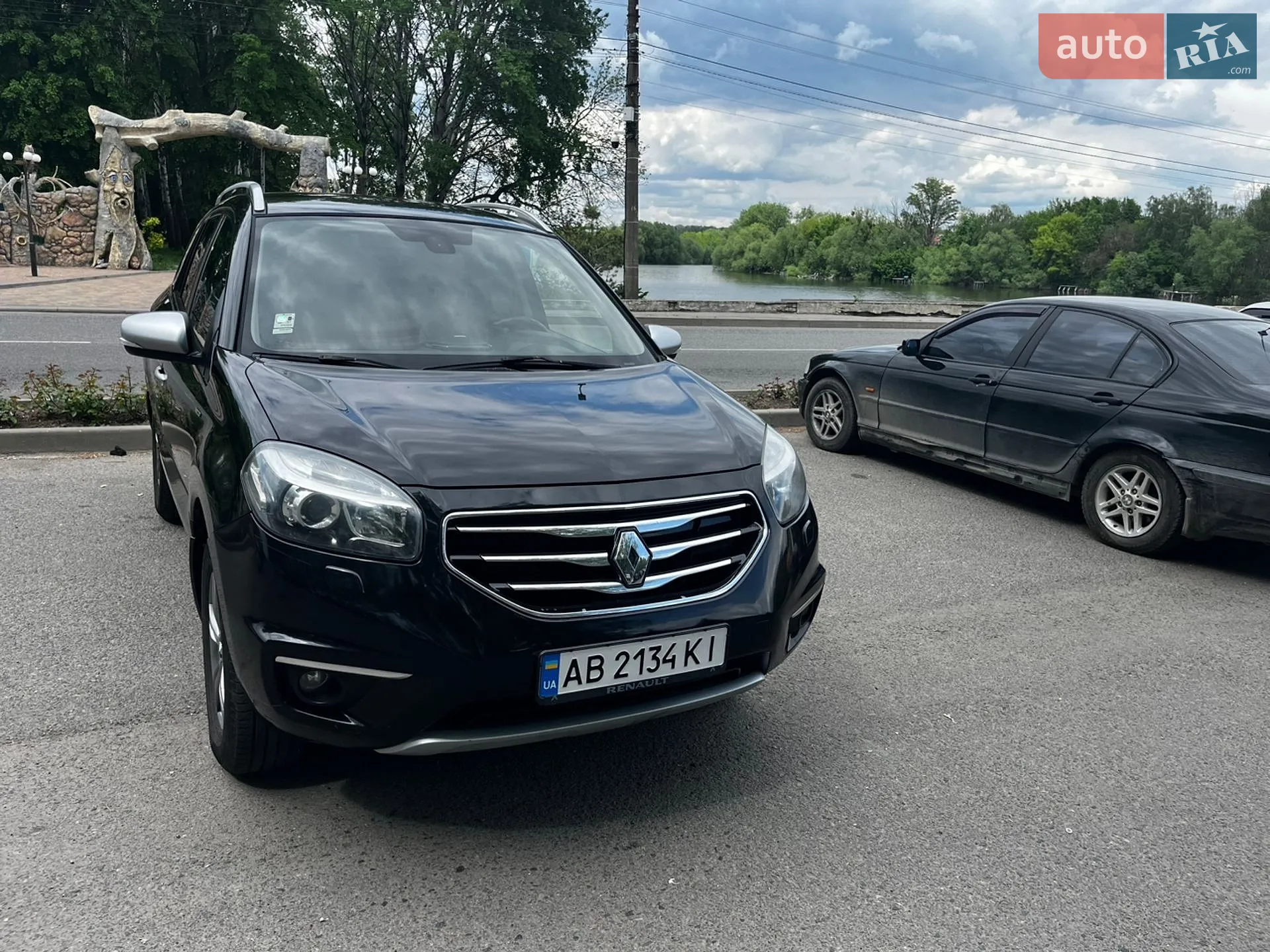 2012 Renault Koleos - мініатюра 11