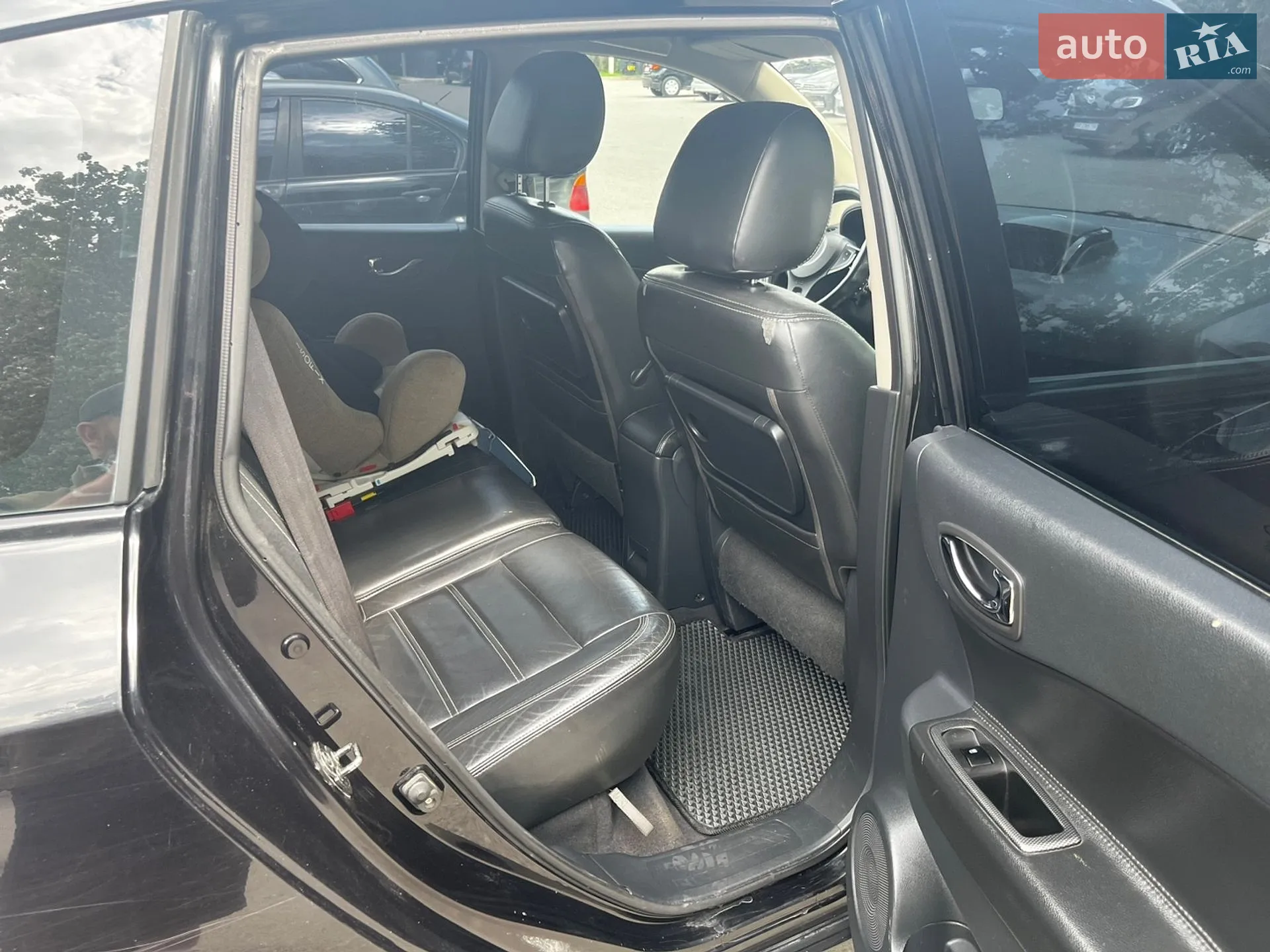 2012 Renault Koleos - мініатюра 18
