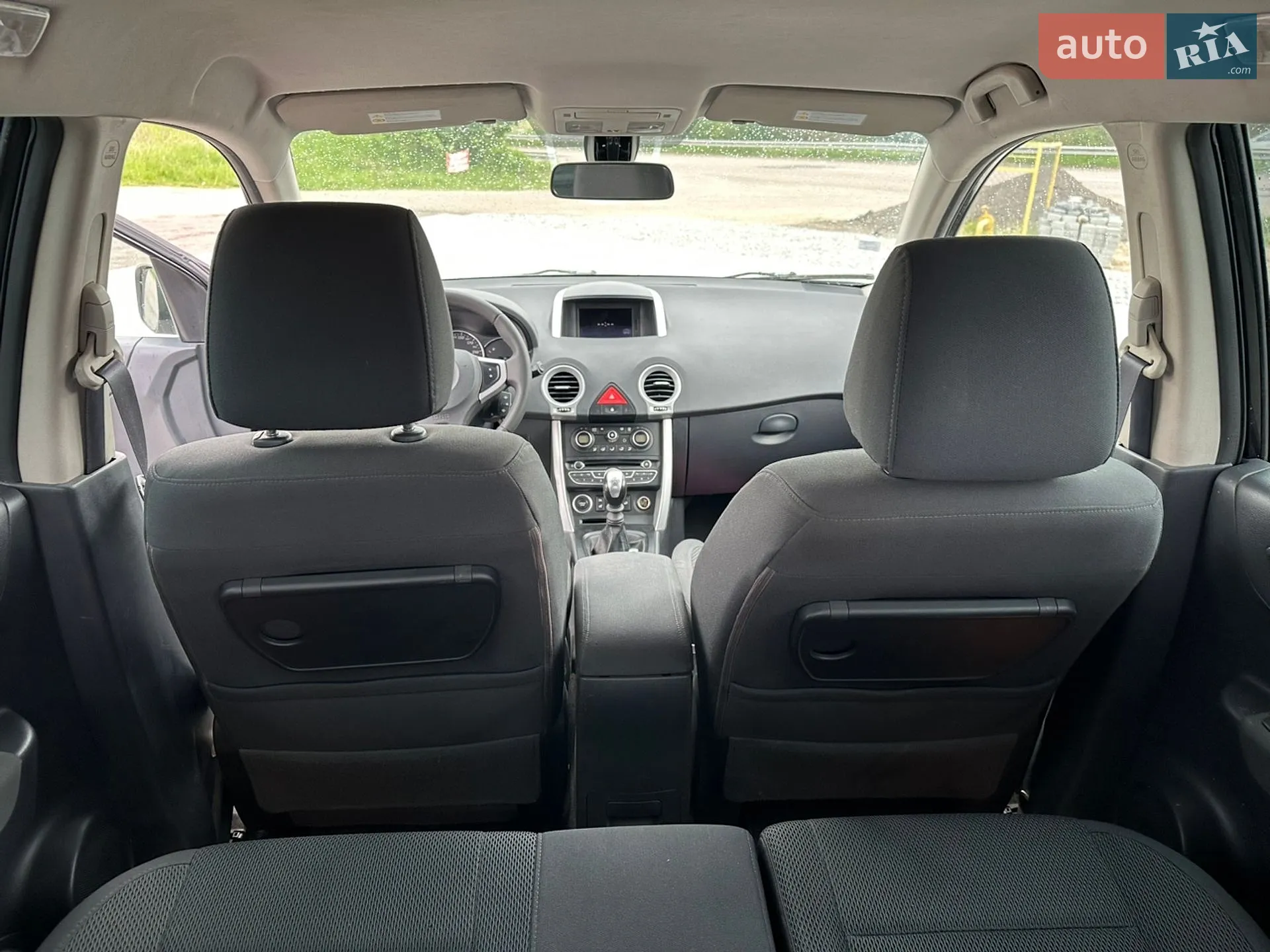 2010 Renault Koleos - мініатюра 12