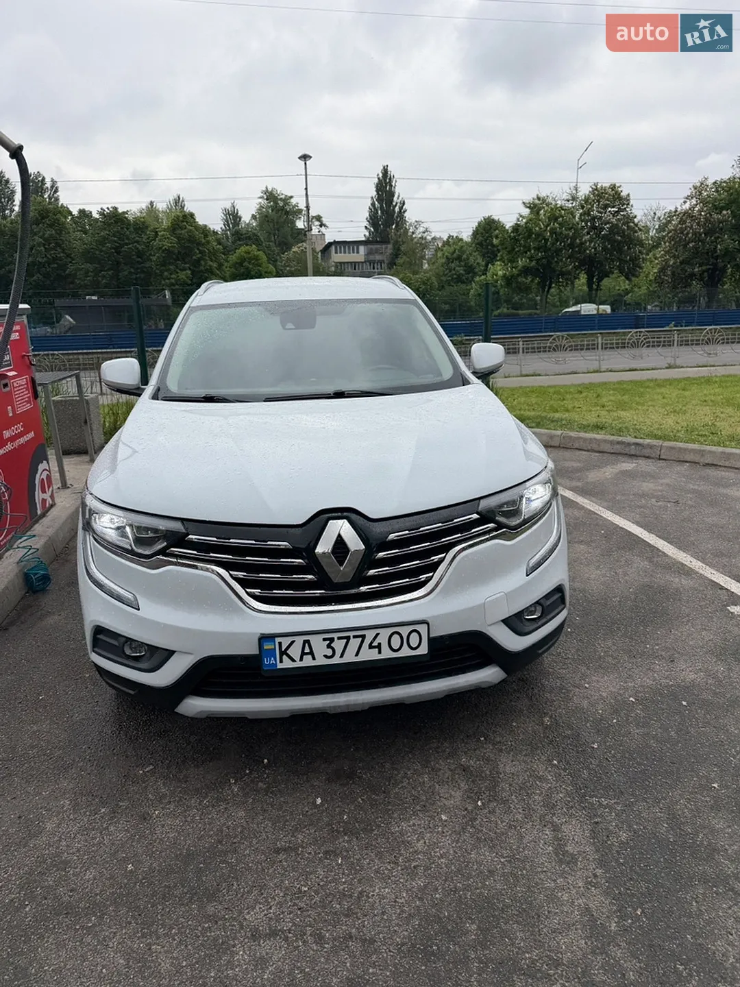 2017 Renault Koleos - мініатюра 2