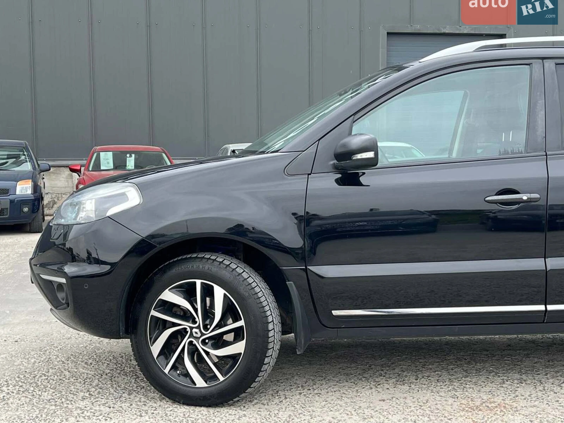 2014 Renault Koleos - мініатюра 3