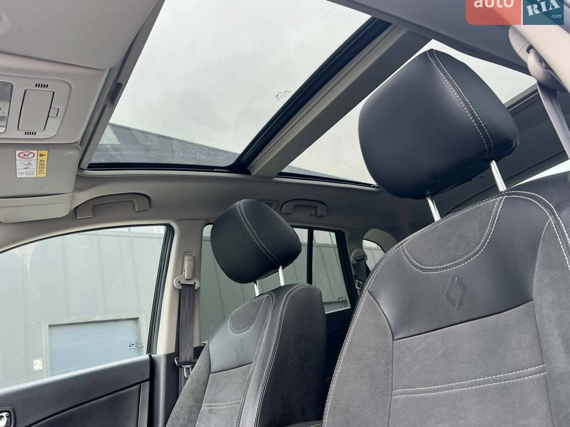 2014 Renault Koleos - мініатюра 41