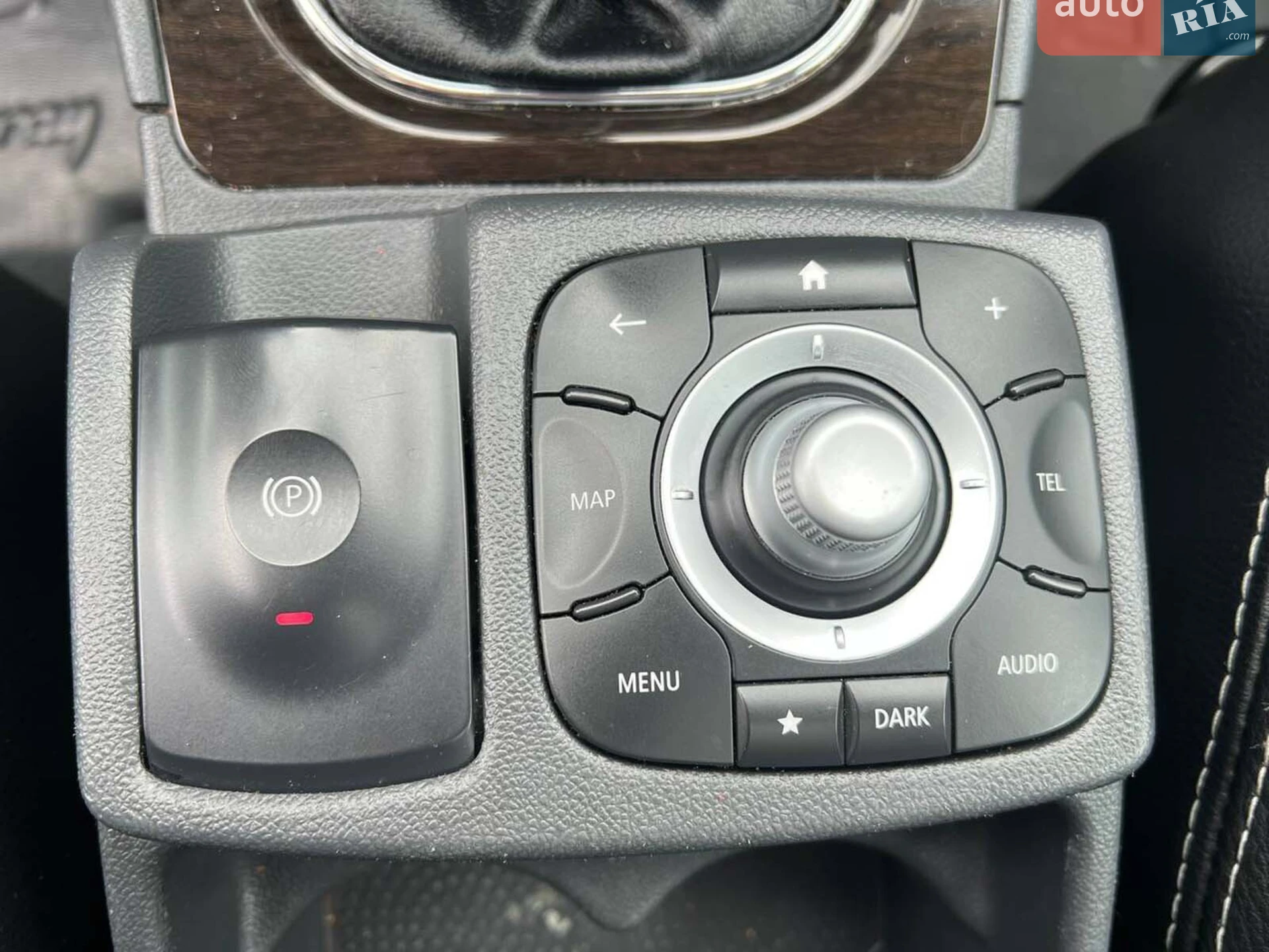 2014 Renault Koleos - мініатюра 37