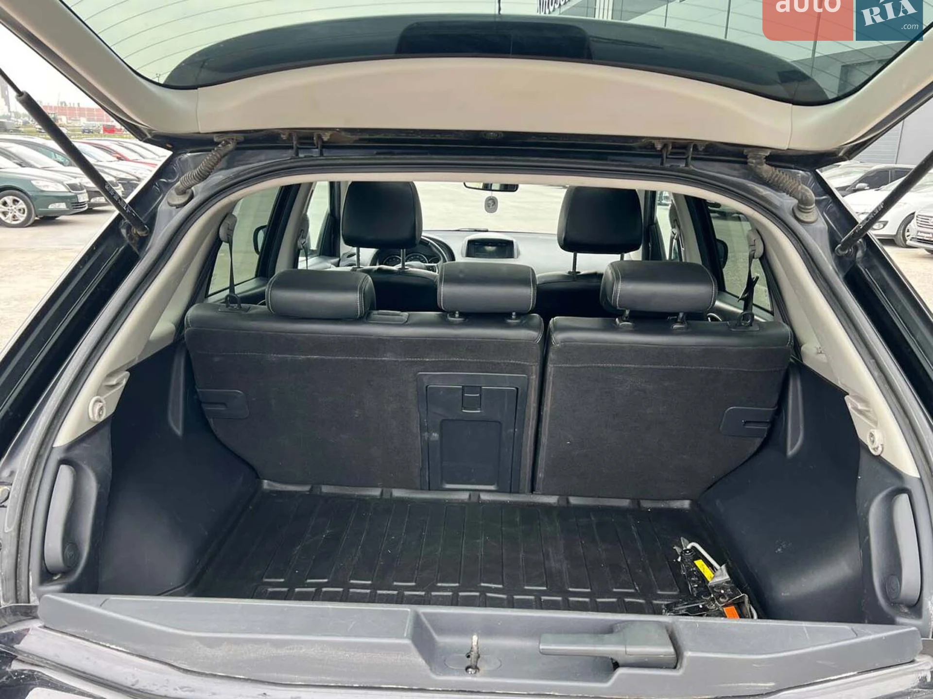 2014 Renault Koleos - мініатюра 48
