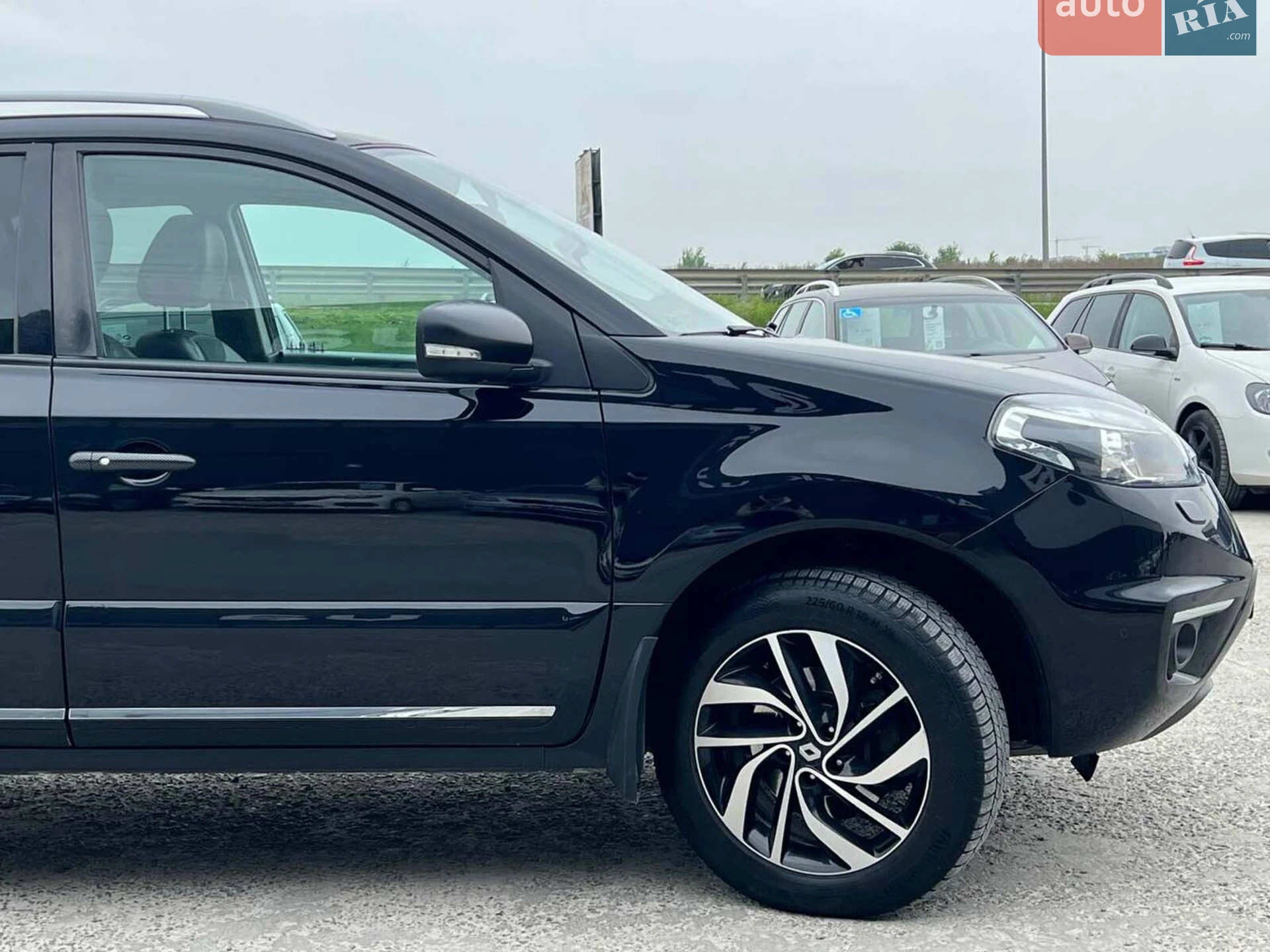 2014 Renault Koleos - мініатюра 11