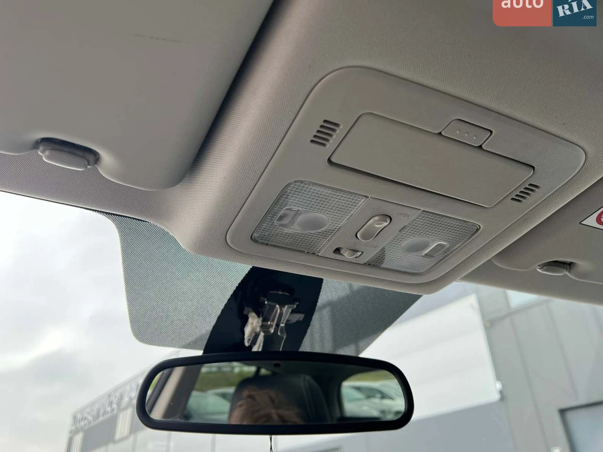 2014 Renault Koleos - мініатюра 39