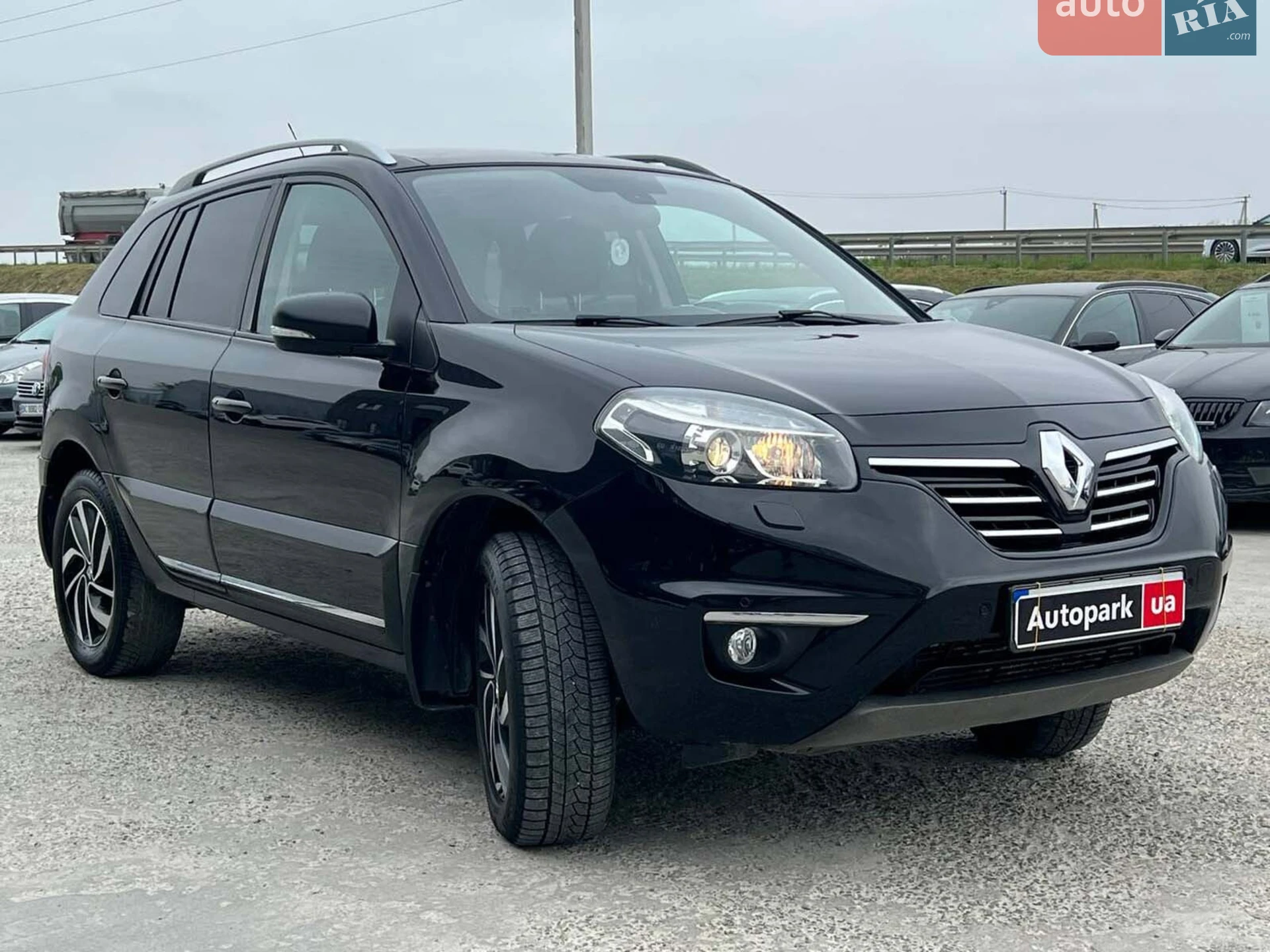 2014 Renault Koleos - мініатюра 12
