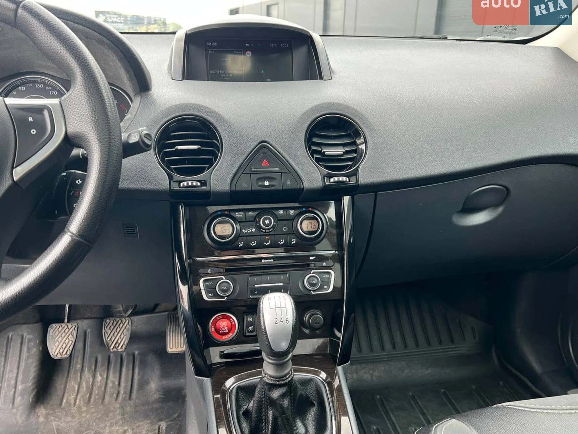 2014 Renault Koleos - мініатюра 31