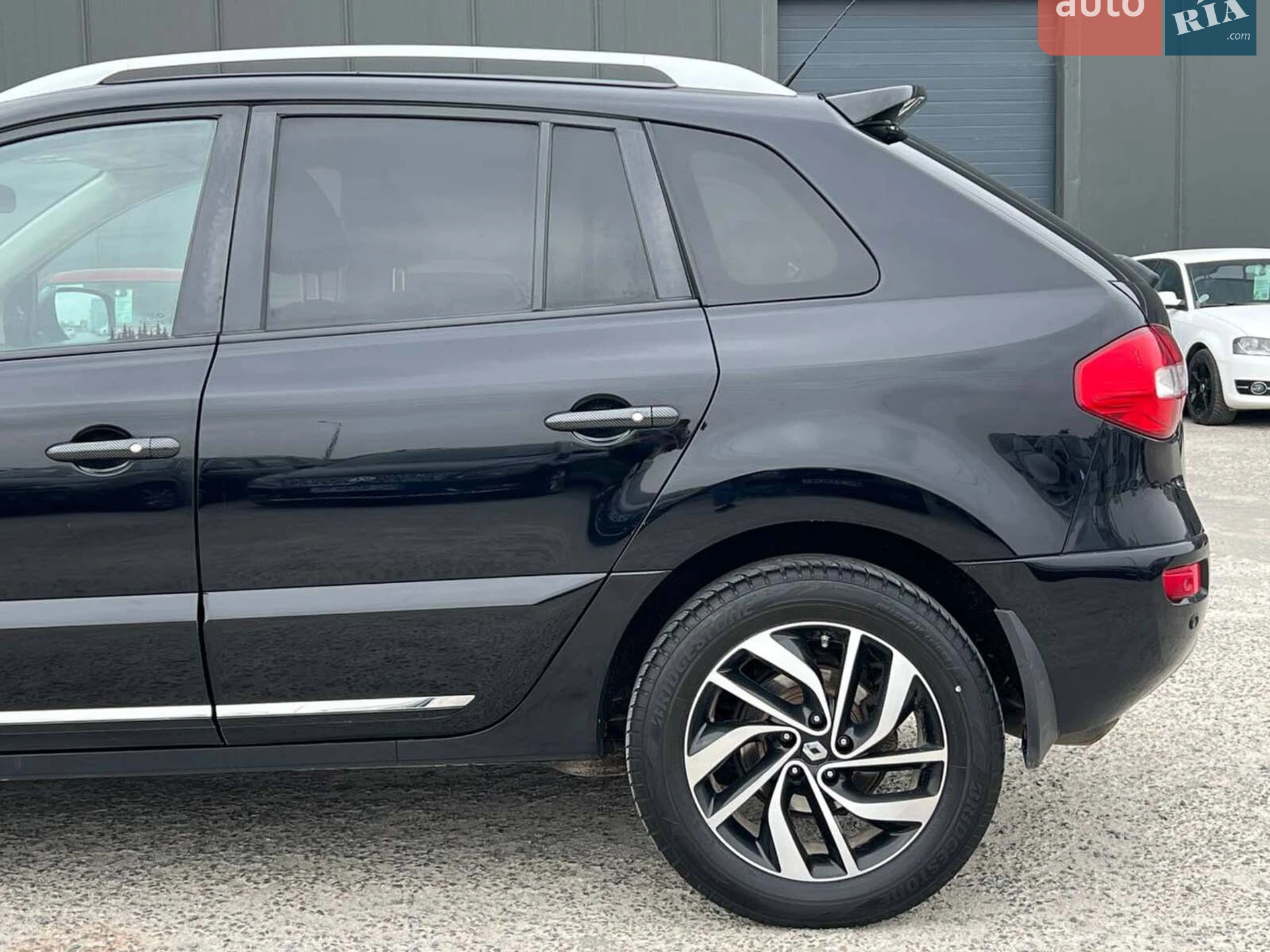 2014 Renault Koleos - мініатюра 5
