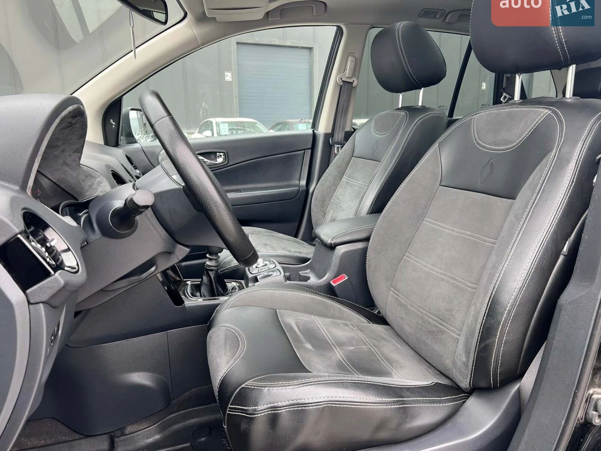 2014 Renault Koleos - мініатюра 22
