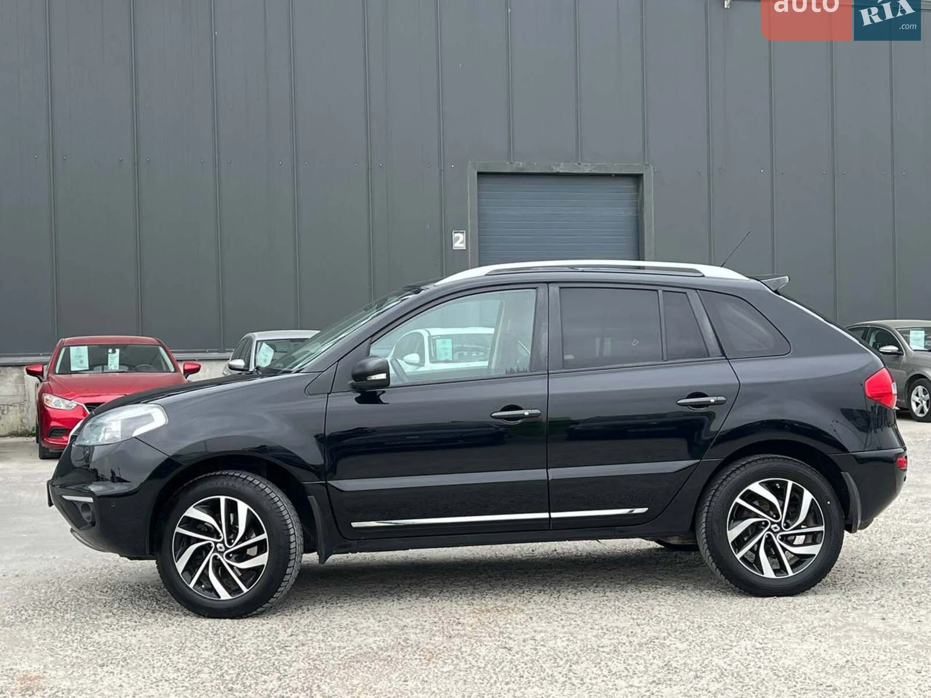 2014 Renault Koleos - мініатюра 4