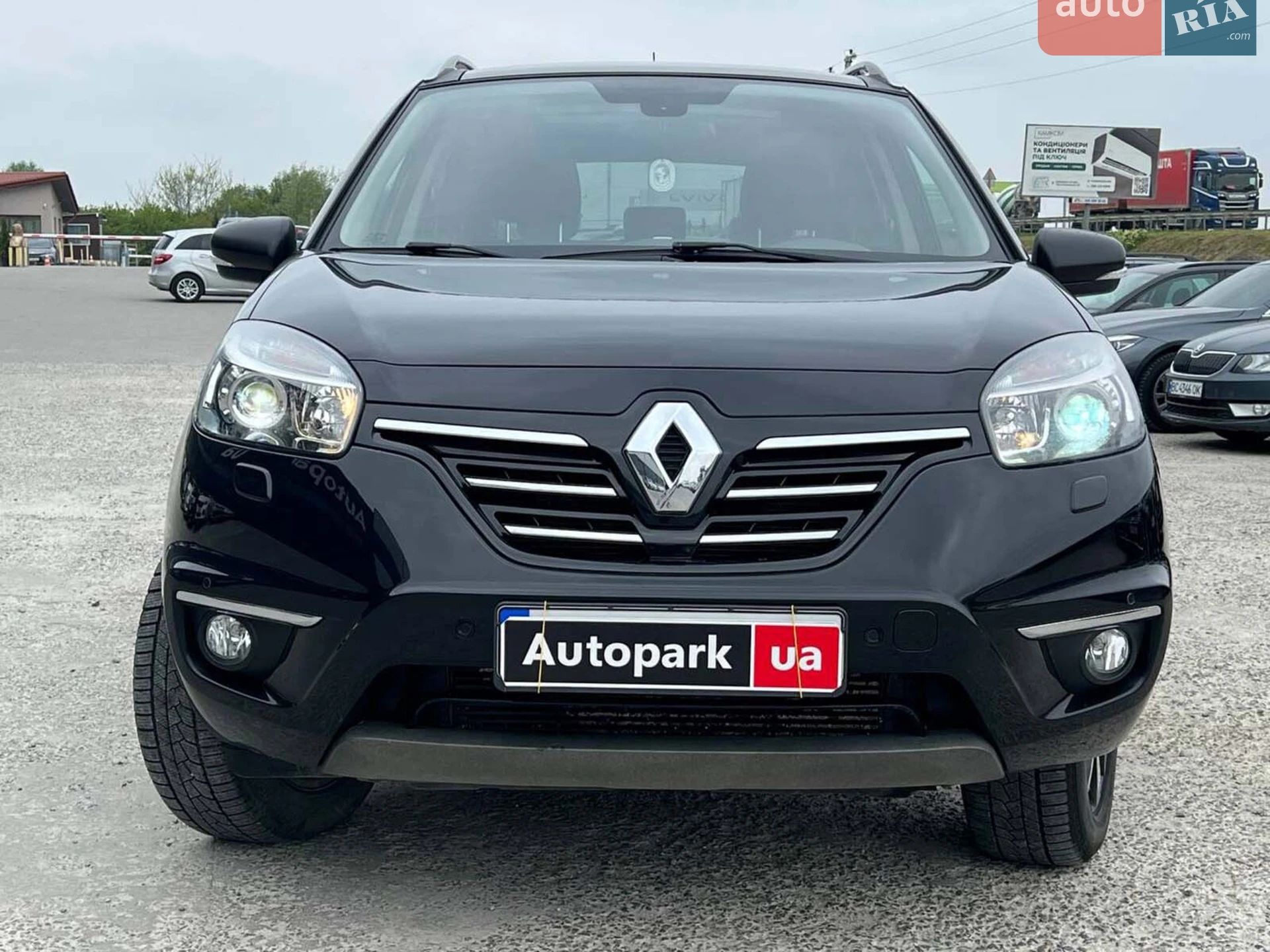 2014 Renault Koleos - мініатюра 2