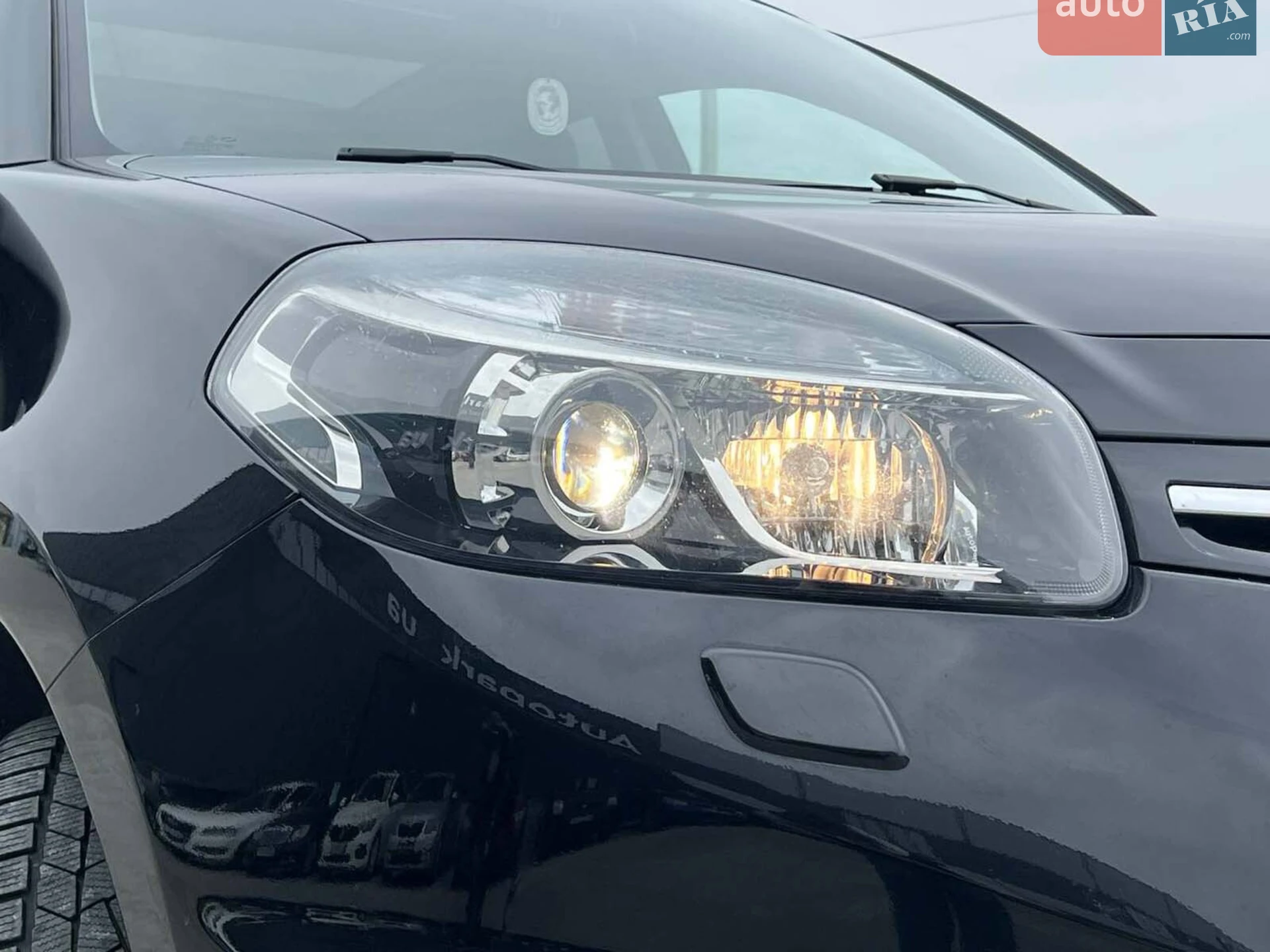 2014 Renault Koleos - мініатюра 13