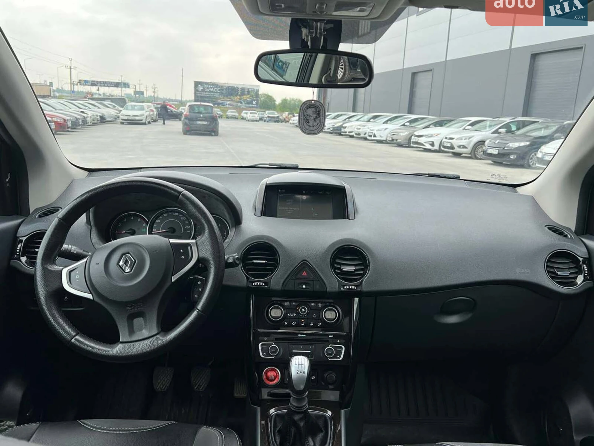 2014 Renault Koleos - мініатюра 47