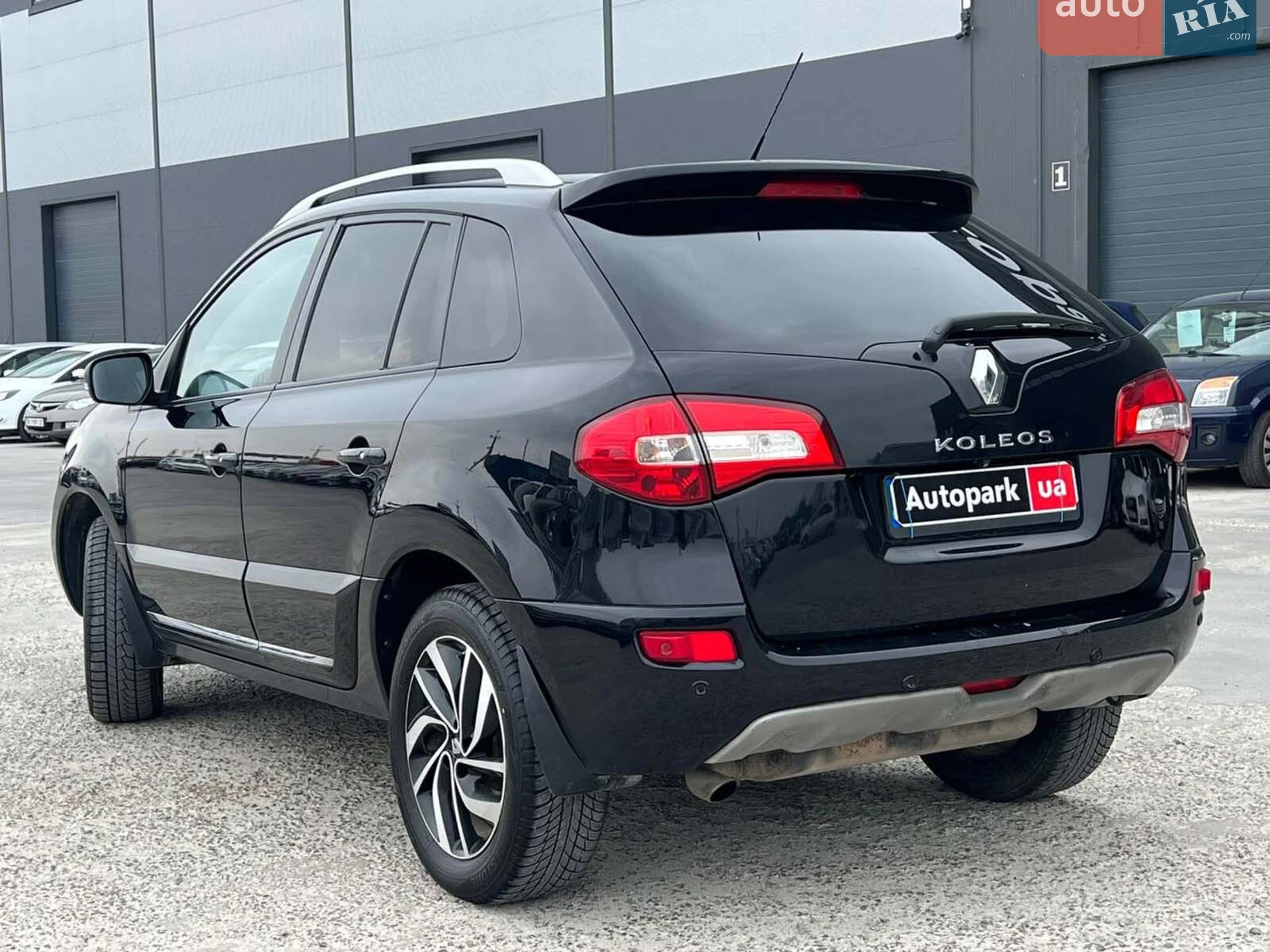 2014 Renault Koleos - мініатюра 6