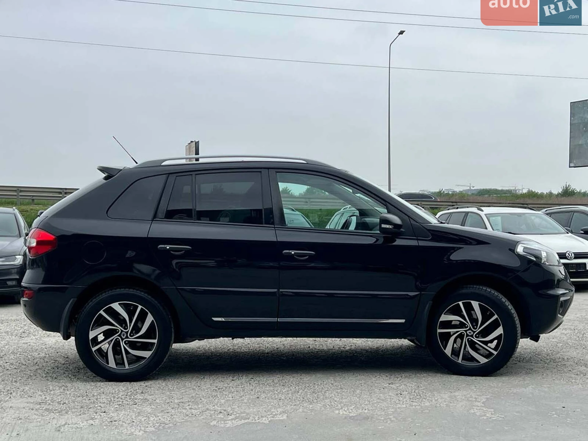 2014 Renault Koleos - мініатюра 10