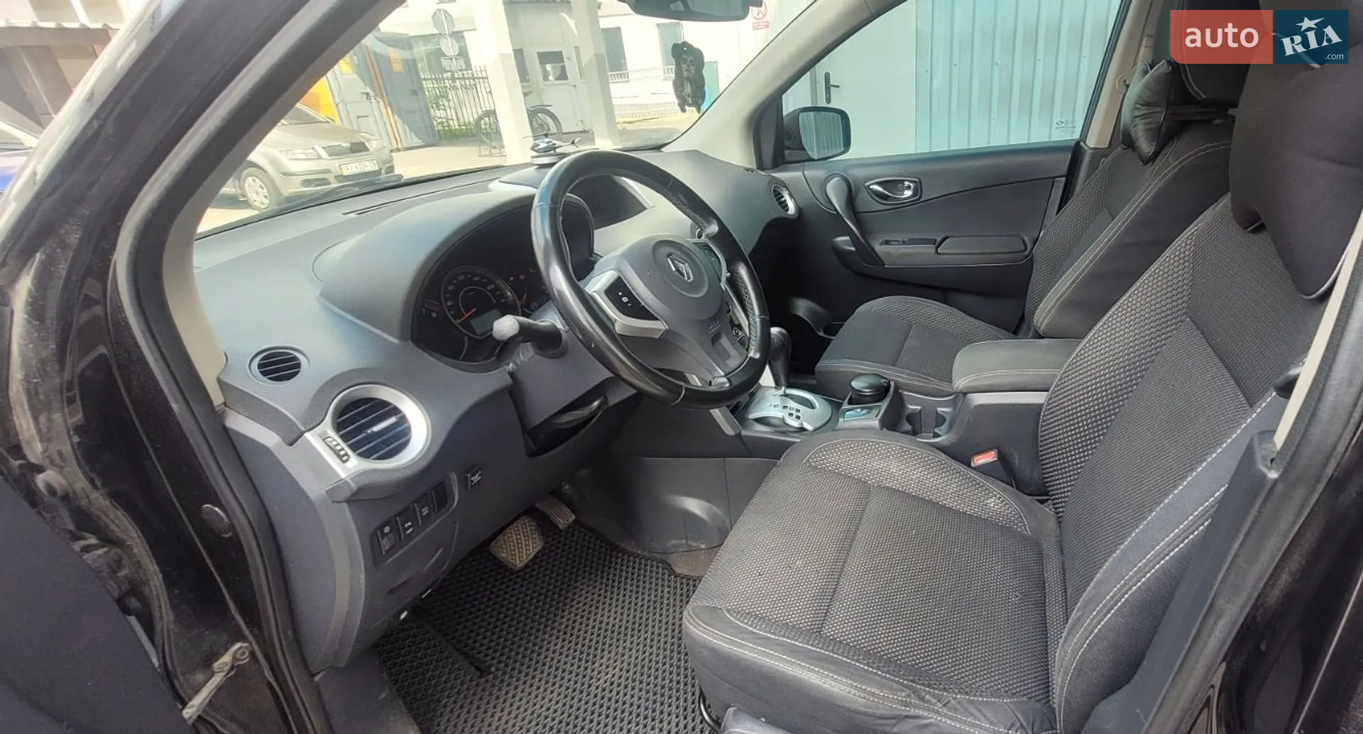2011 Renault Koleos - мініатюра 9