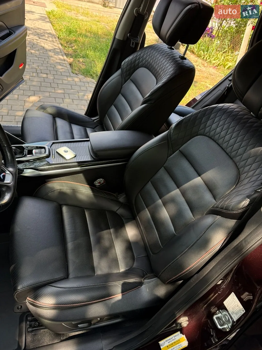 2020 Renault Koleos - мініатюра 16