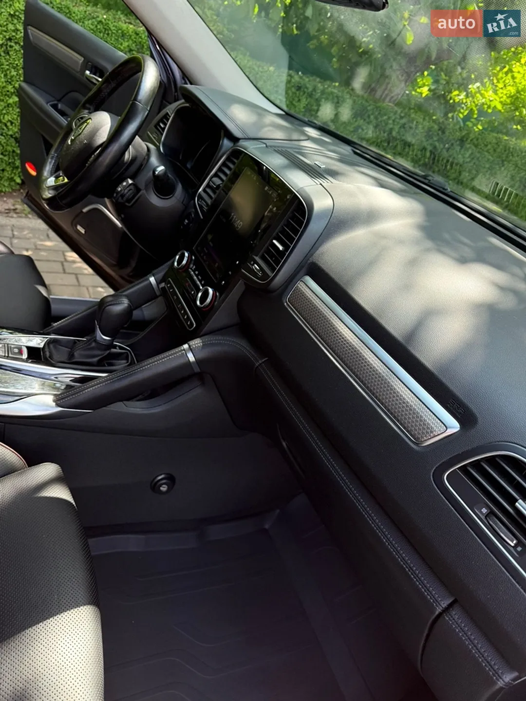 2020 Renault Koleos - мініатюра 21