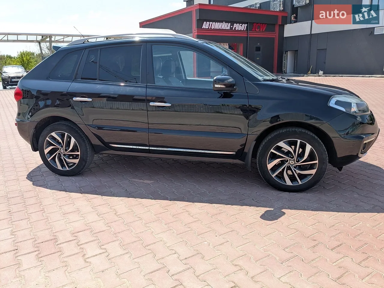 2015 Renault Koleos - мініатюра 54