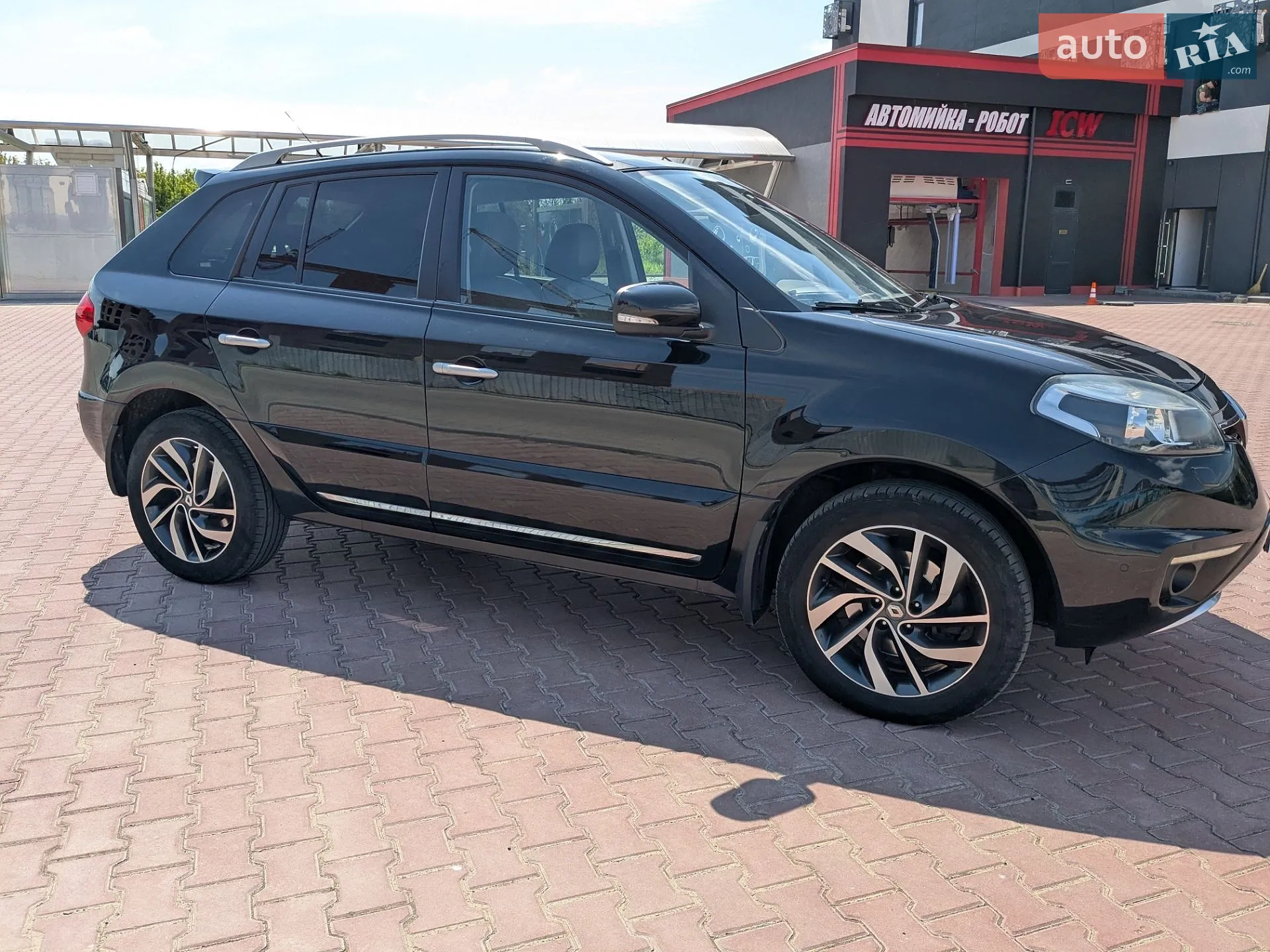 2014 Renault Koleos - мініатюра 5