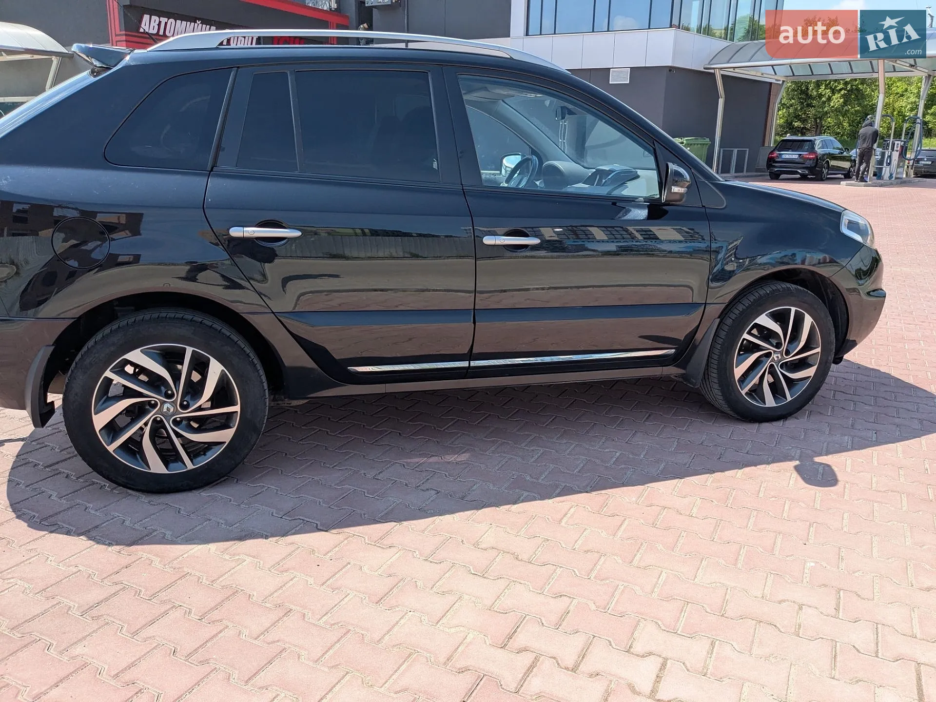 2014 Renault Koleos - мініатюра 11