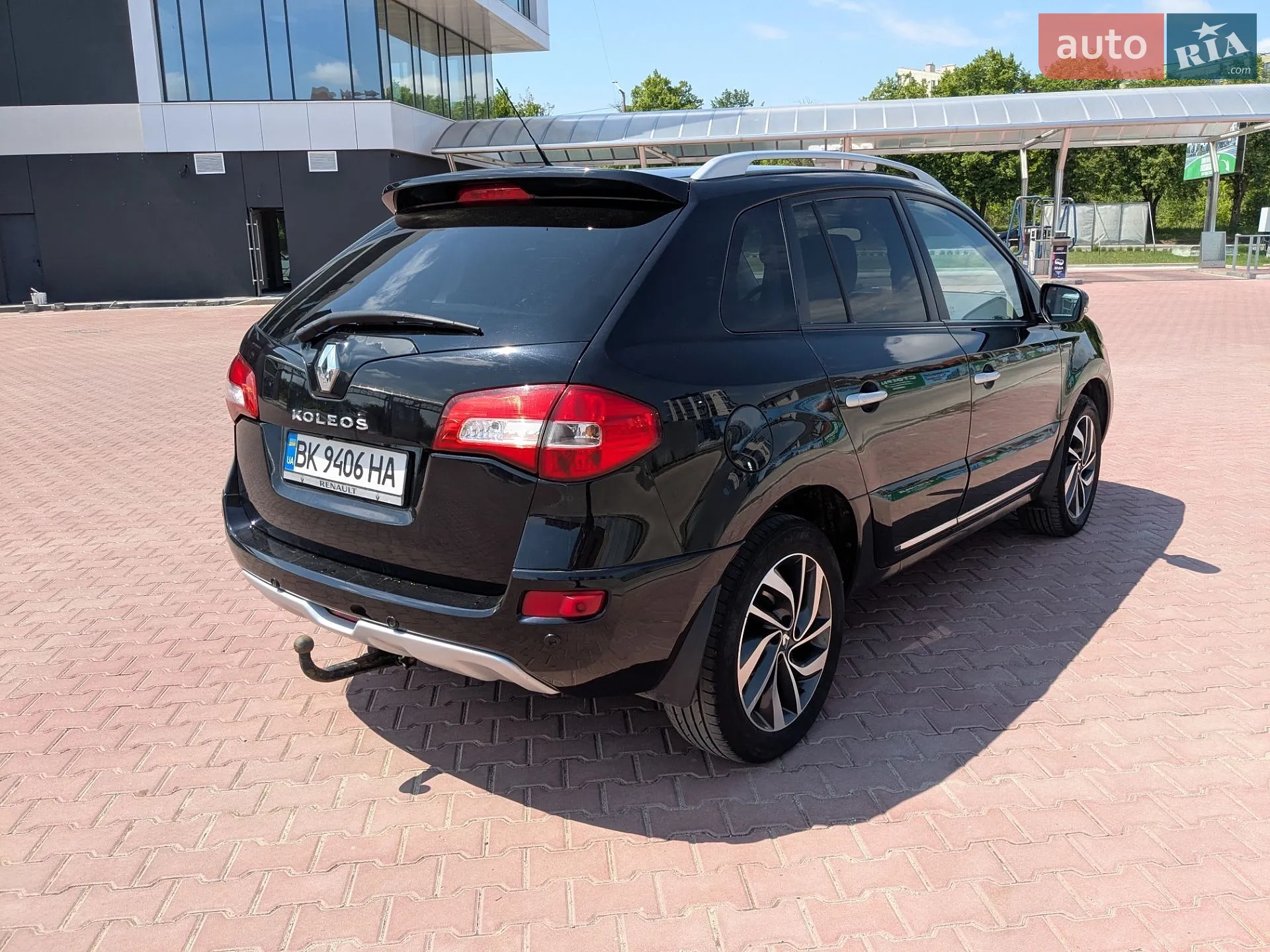 2014 Renault Koleos - мініатюра 14