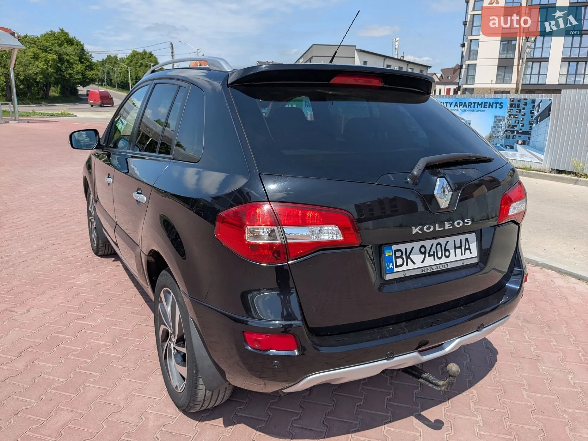 2014 Renault Koleos - мініатюра 18