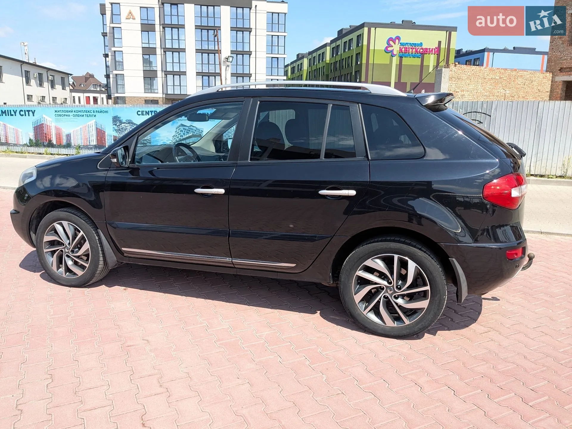 2014 Renault Koleos - мініатюра 24