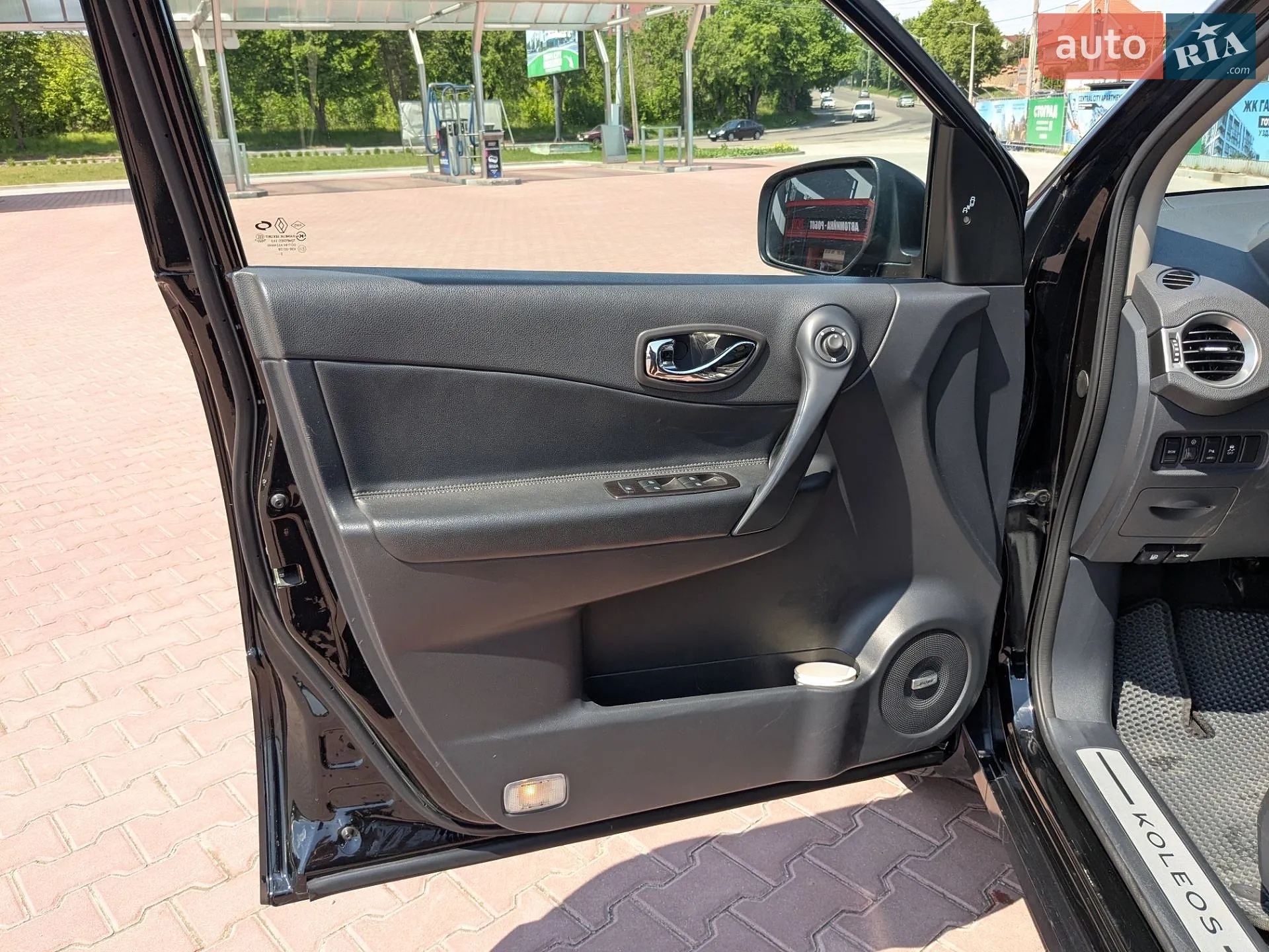 2014 Renault Koleos - мініатюра 27