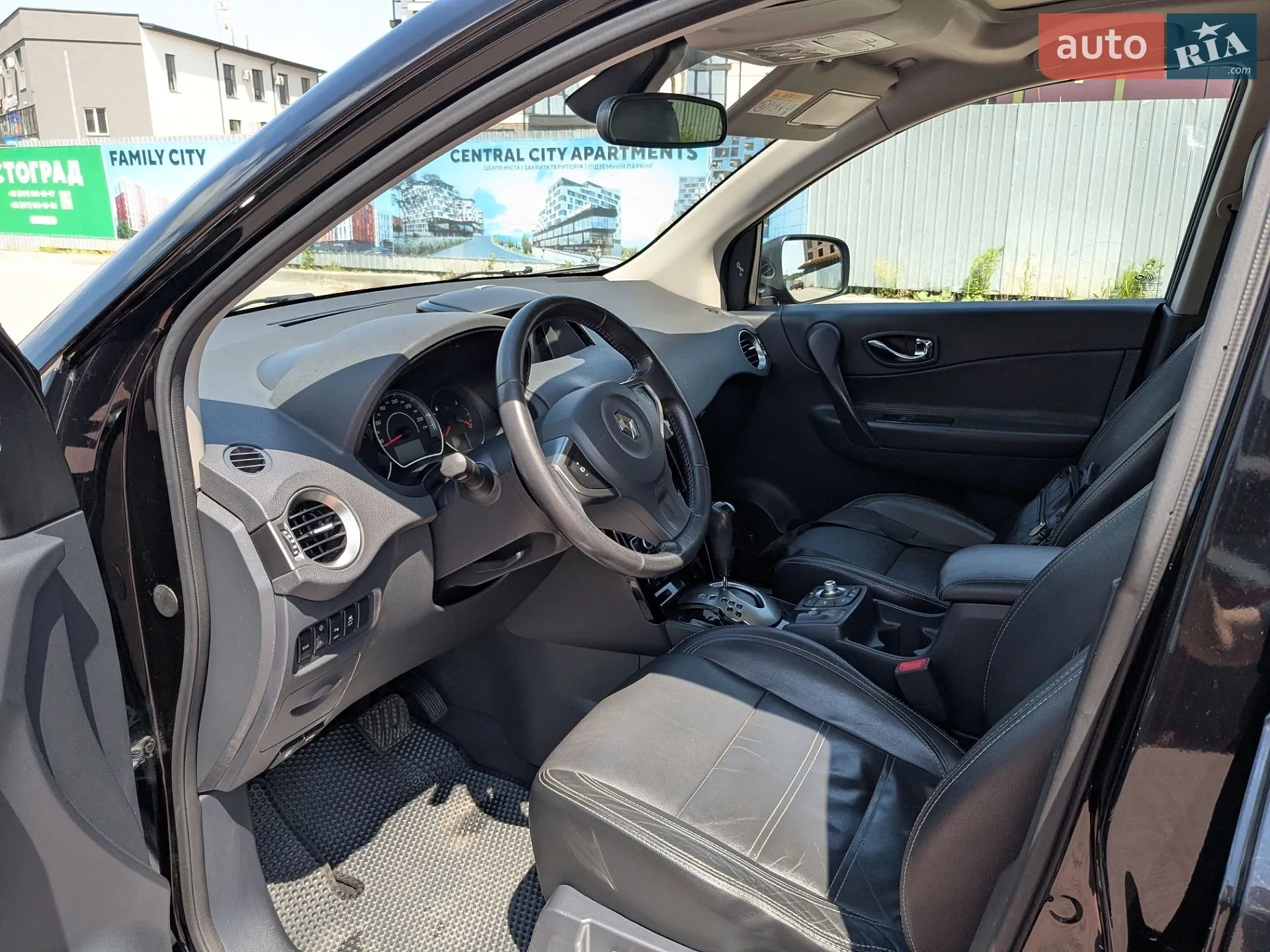 2014 Renault Koleos - мініатюра 32