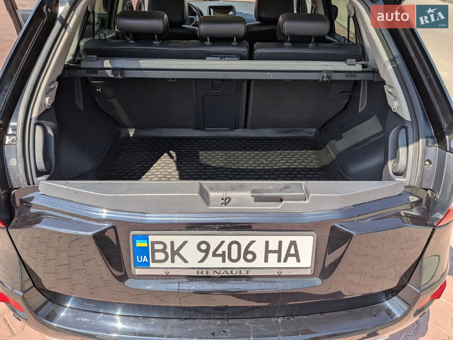 2014 Renault Koleos - мініатюра 43