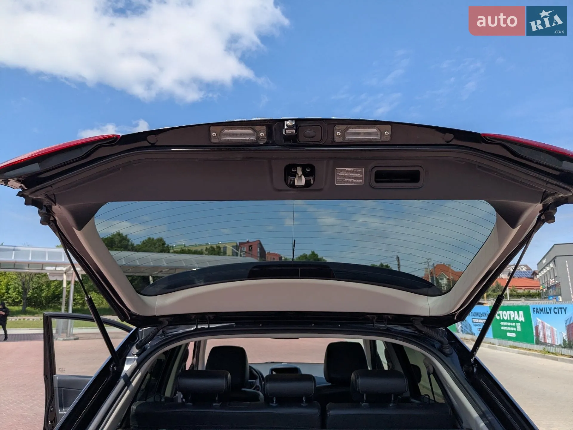 2014 Renault Koleos - мініатюра 48