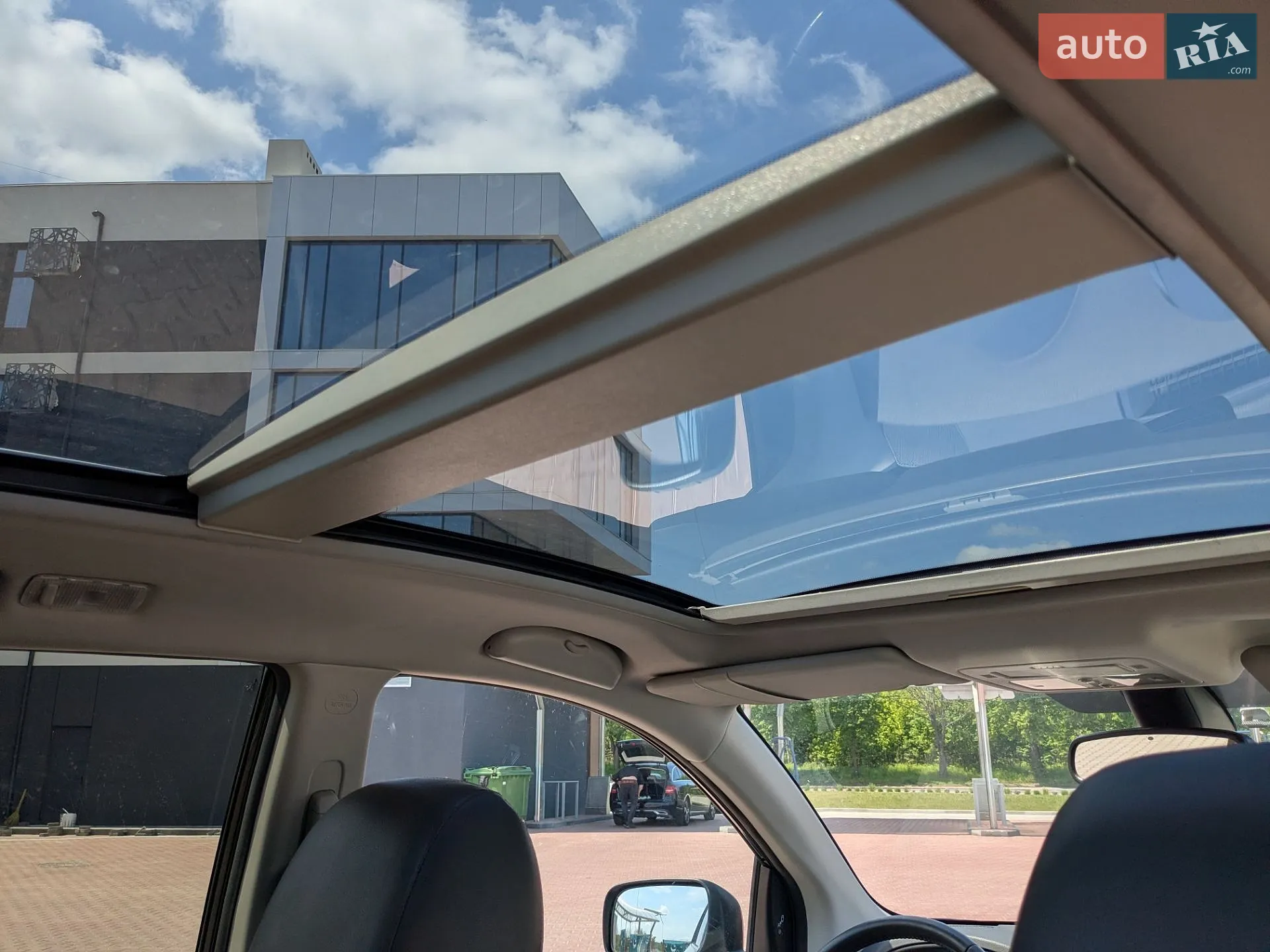 2014 Renault Koleos - мініатюра 53