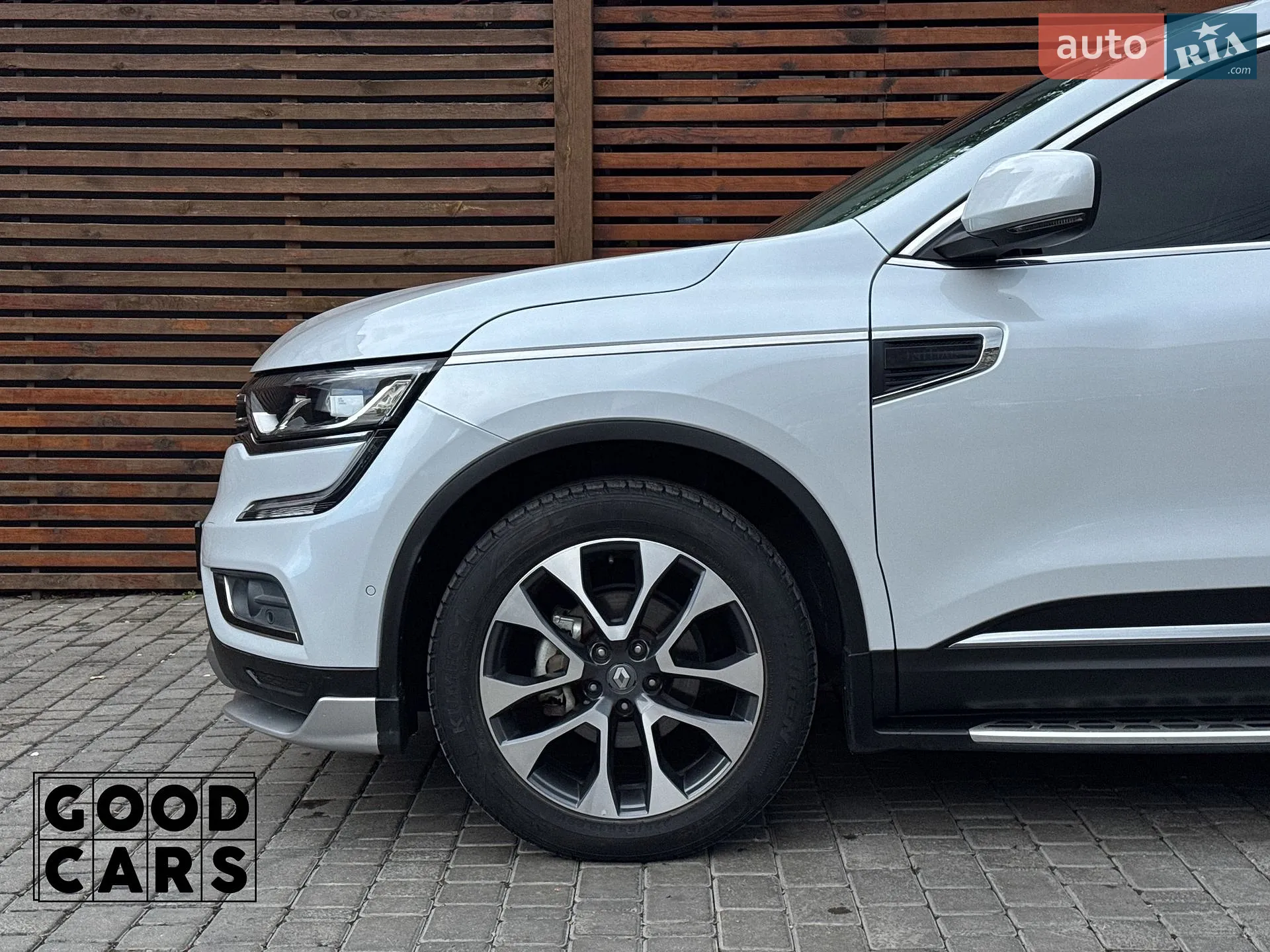 2019 Renault Koleos - мініатюра 13