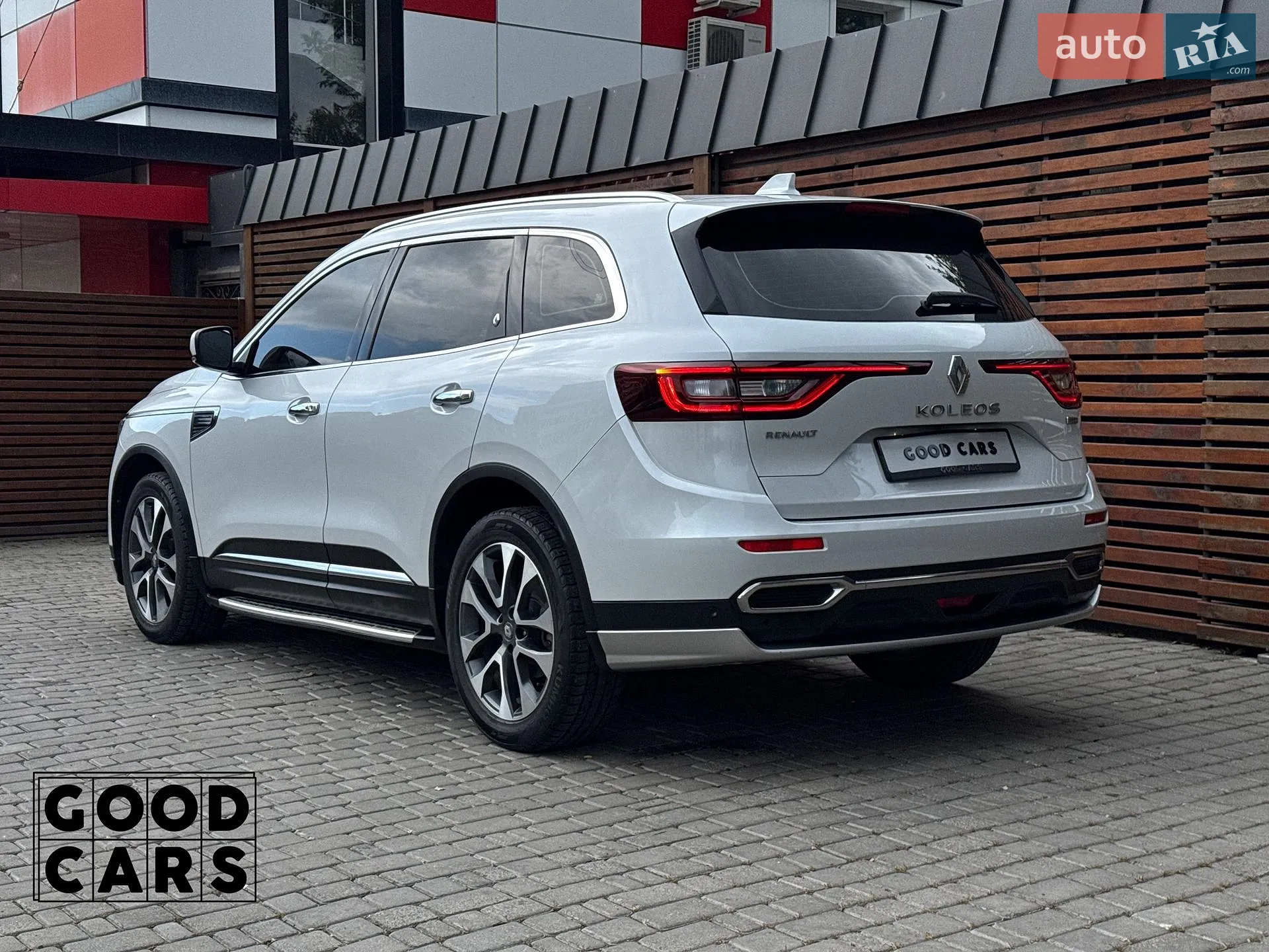 2019 Renault Koleos - мініатюра 5