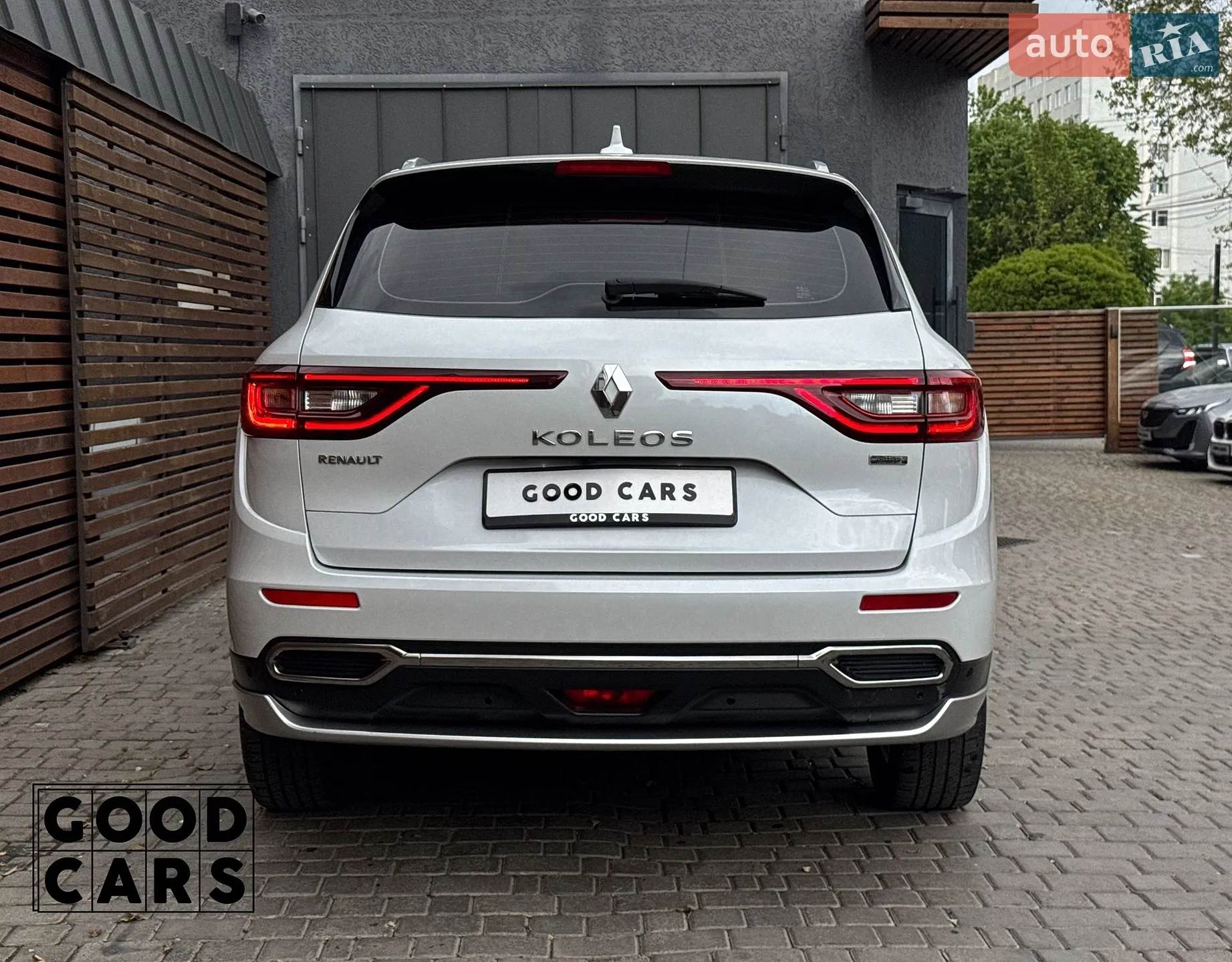 2019 Renault Koleos - мініатюра 6