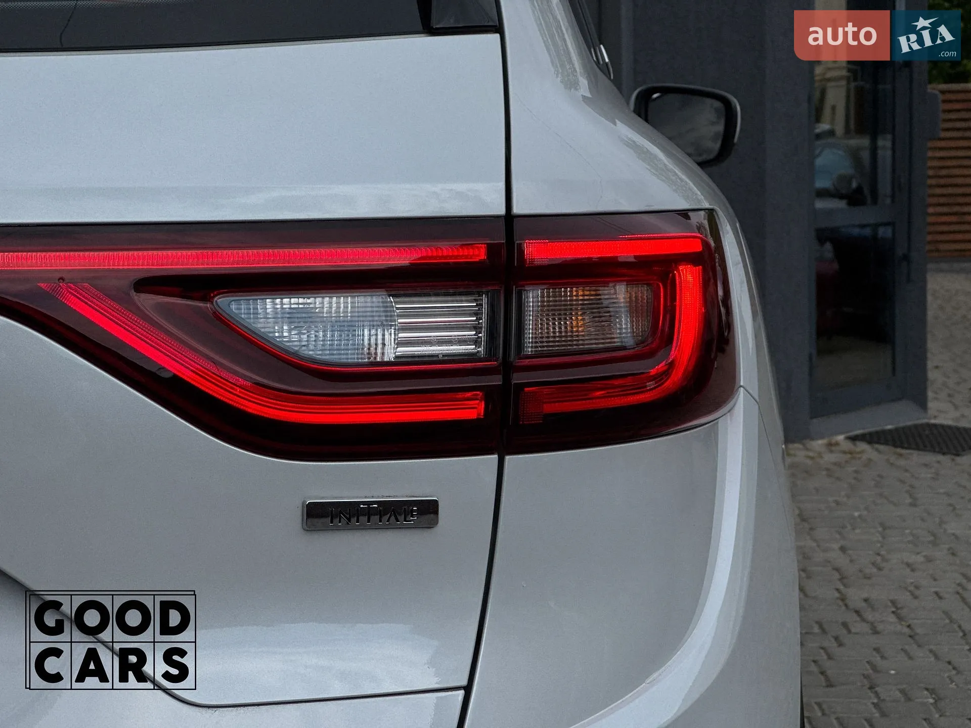 2019 Renault Koleos - мініатюра 12