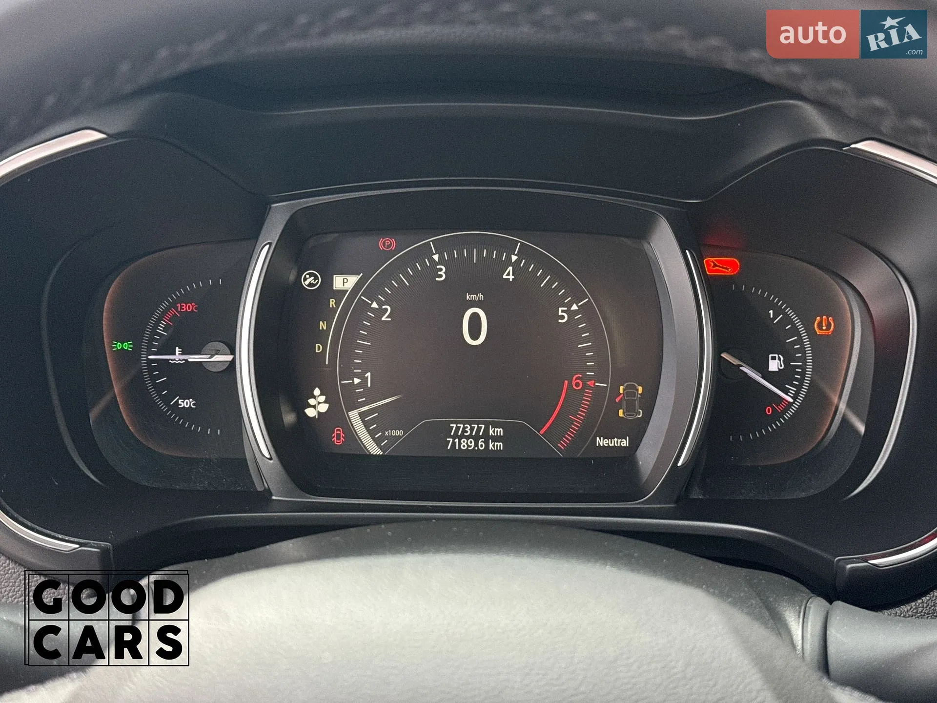 2019 Renault Koleos - мініатюра 43