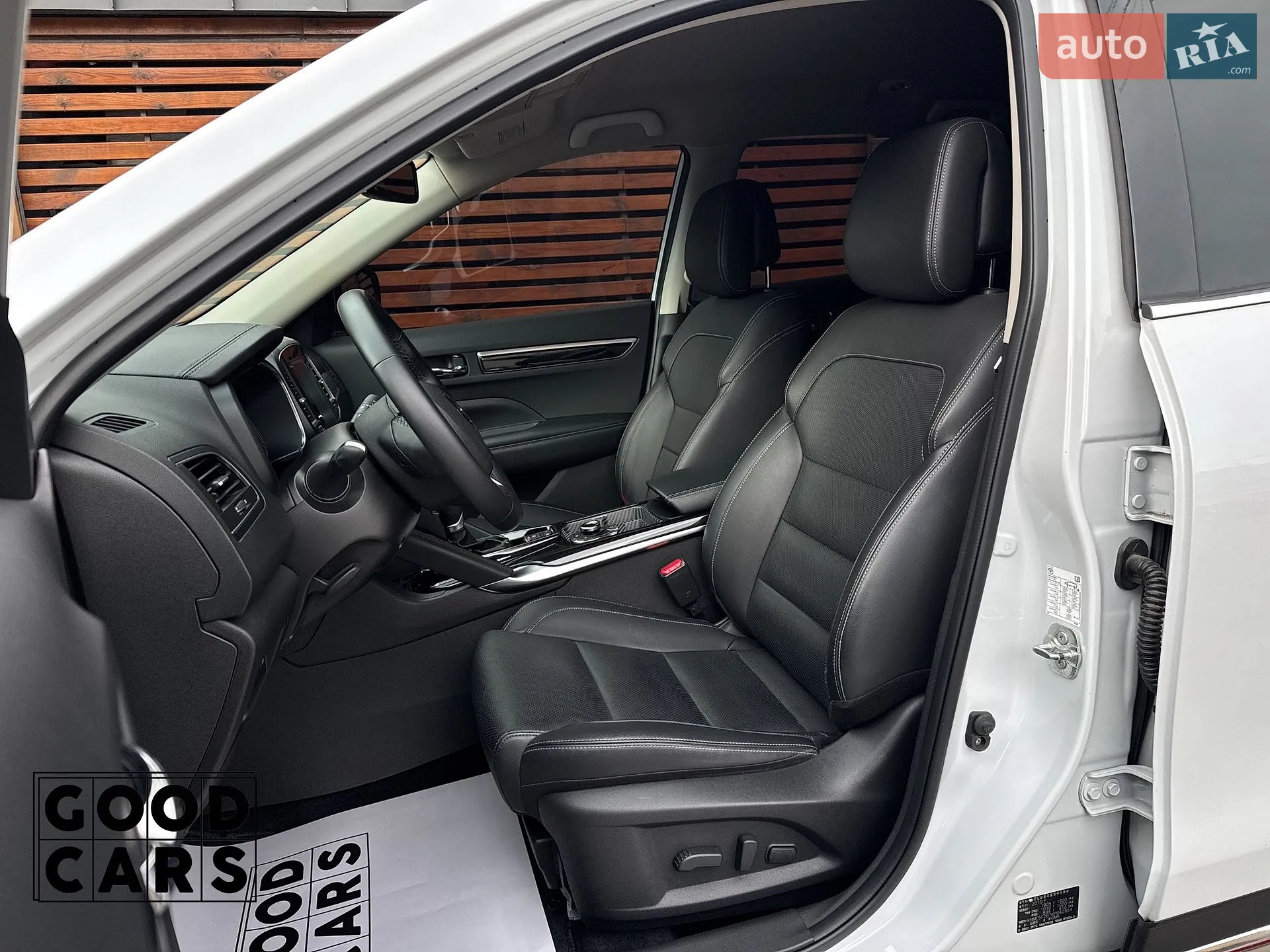 2019 Renault Koleos - мініатюра 31