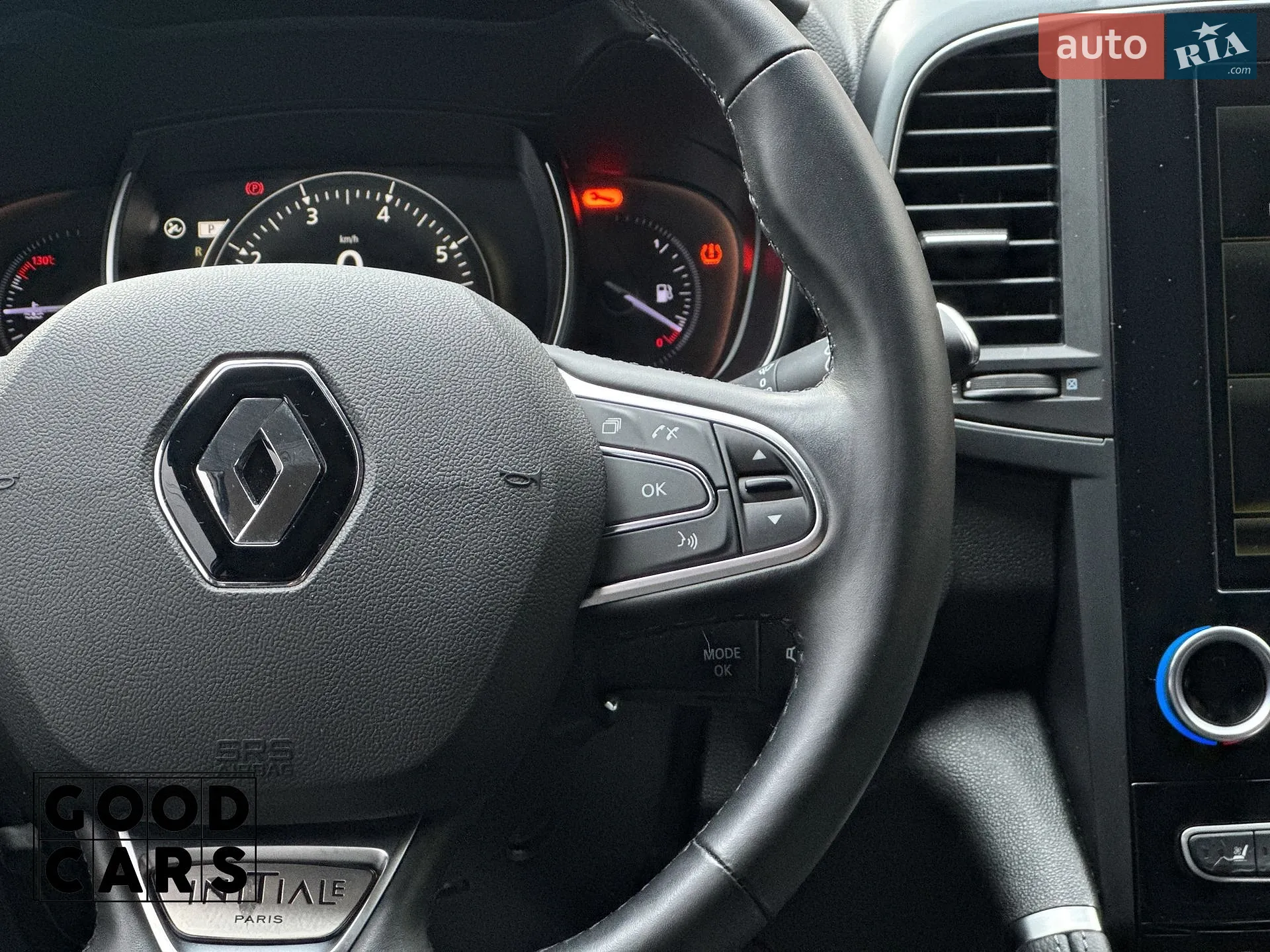 2019 Renault Koleos - мініатюра 41