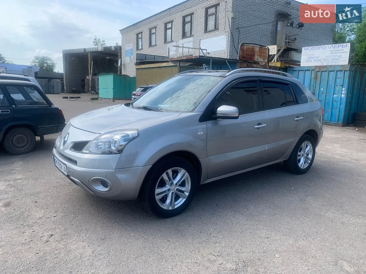 2011 Nissan Qashqai+2 - мініатюра 16